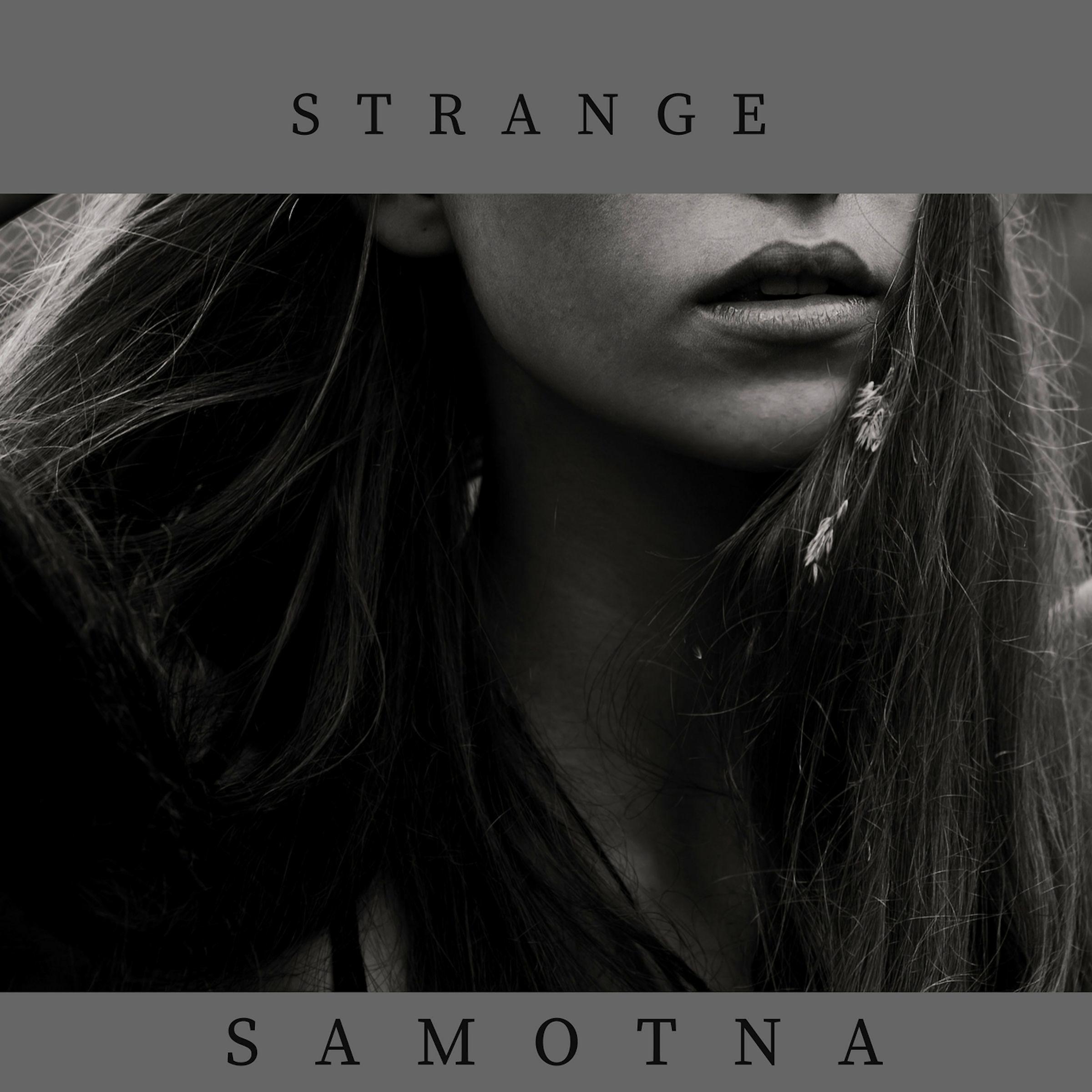 Постер альбома Samotna