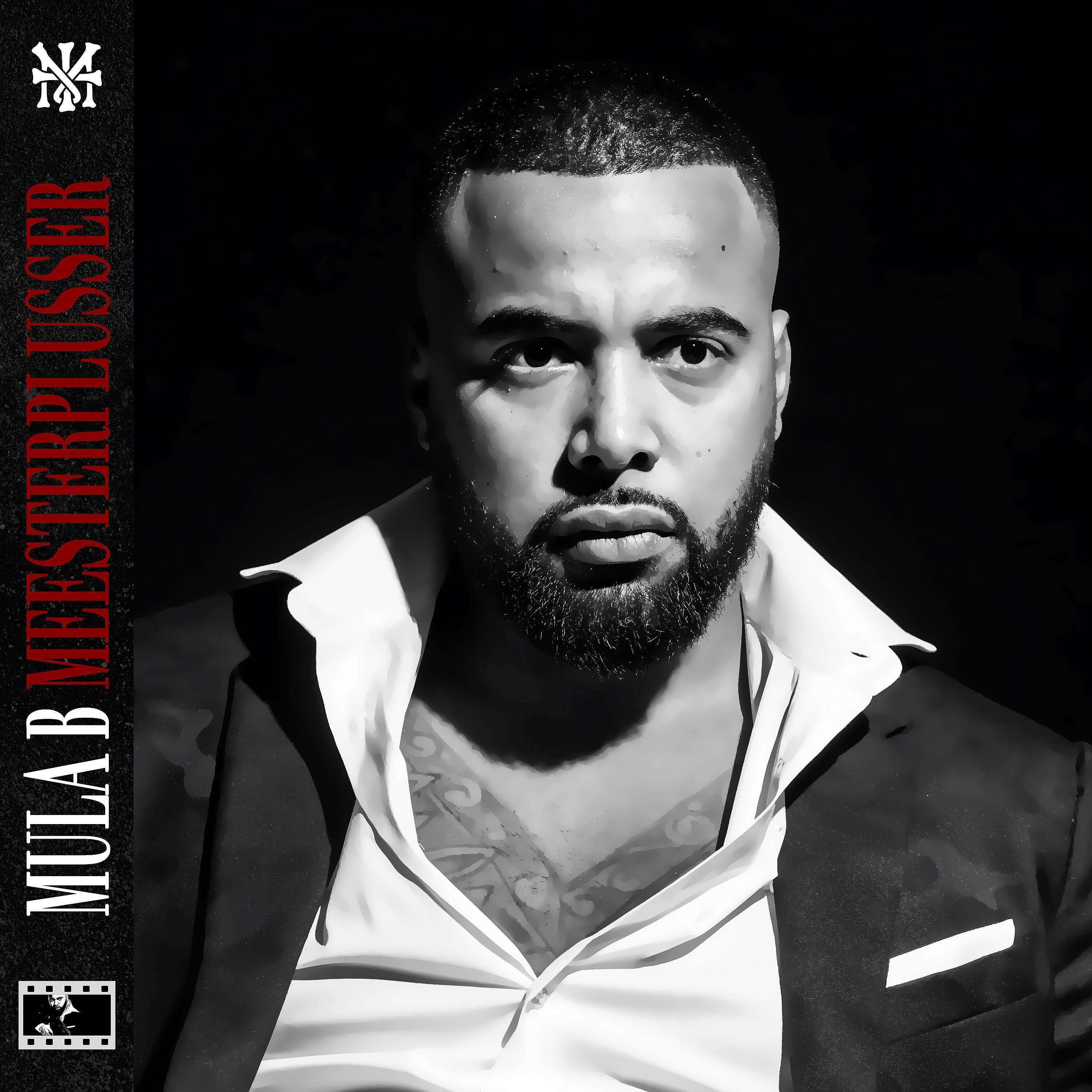 Mula B - Strand (feat. LouiVos)