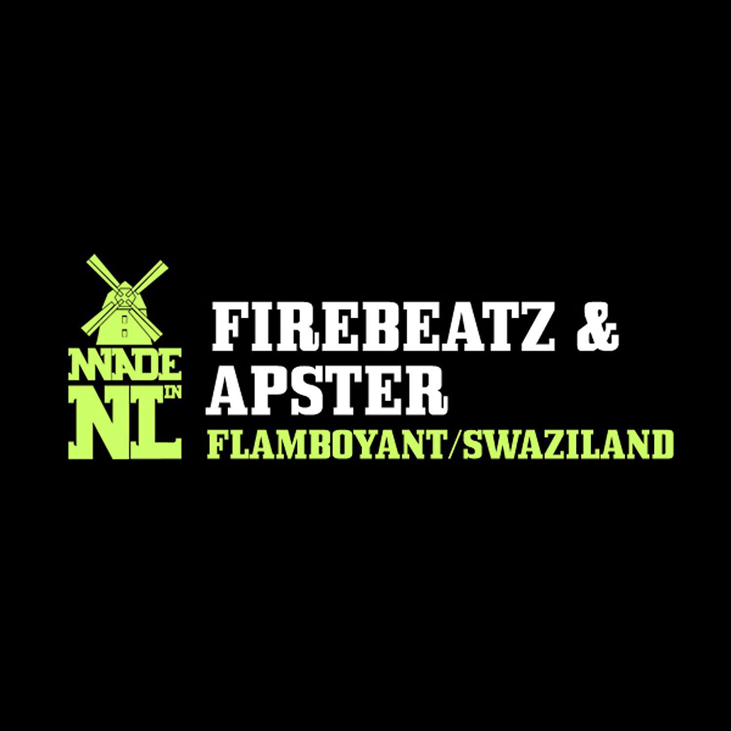 Постер альбома Flamboyant / Swaziland