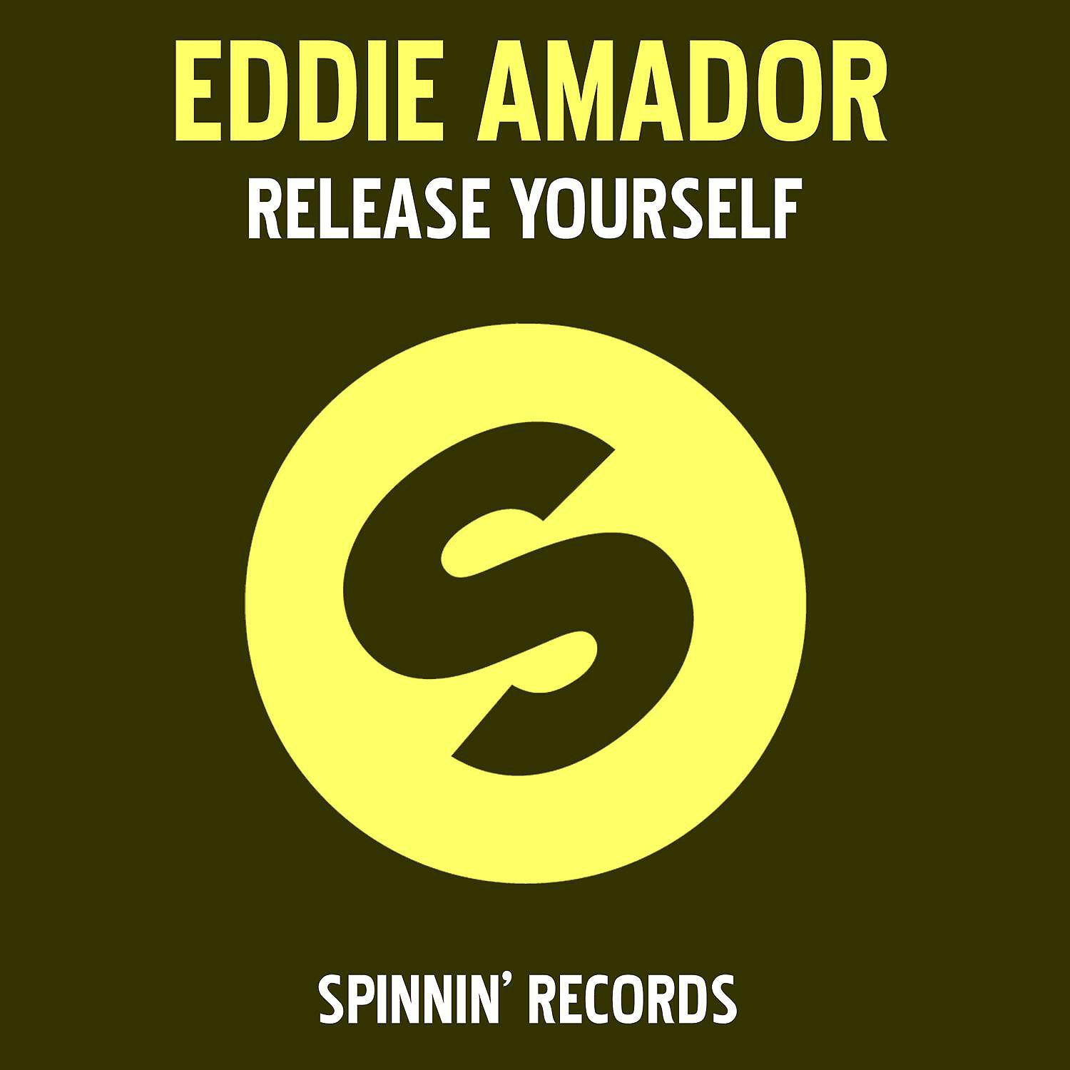 Pepper MaShay - Release Yourself (Eddie Amador Club)