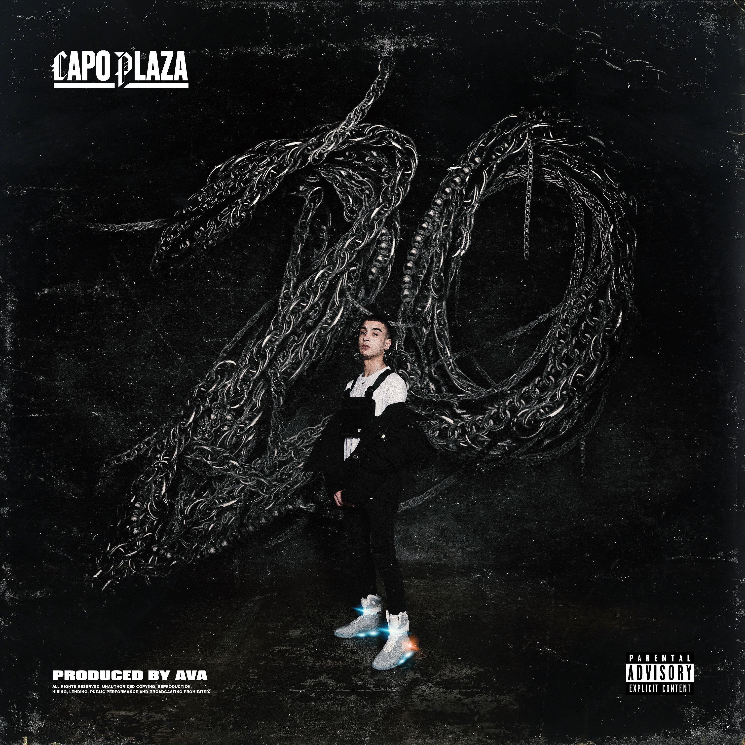Capo Plaza - Interlude (Ora è la mia ora)