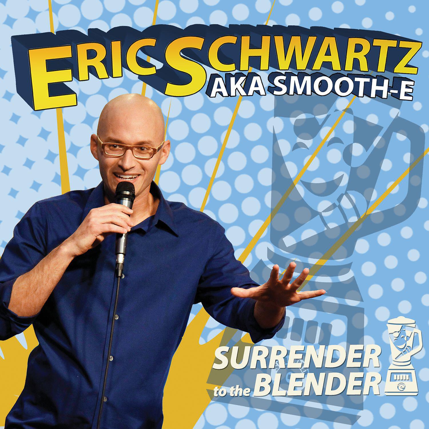 Eric Schwartz - Lactose Intolerant