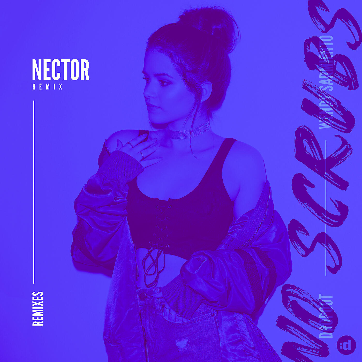 Dropout - No Scrubs (Nector Remix)