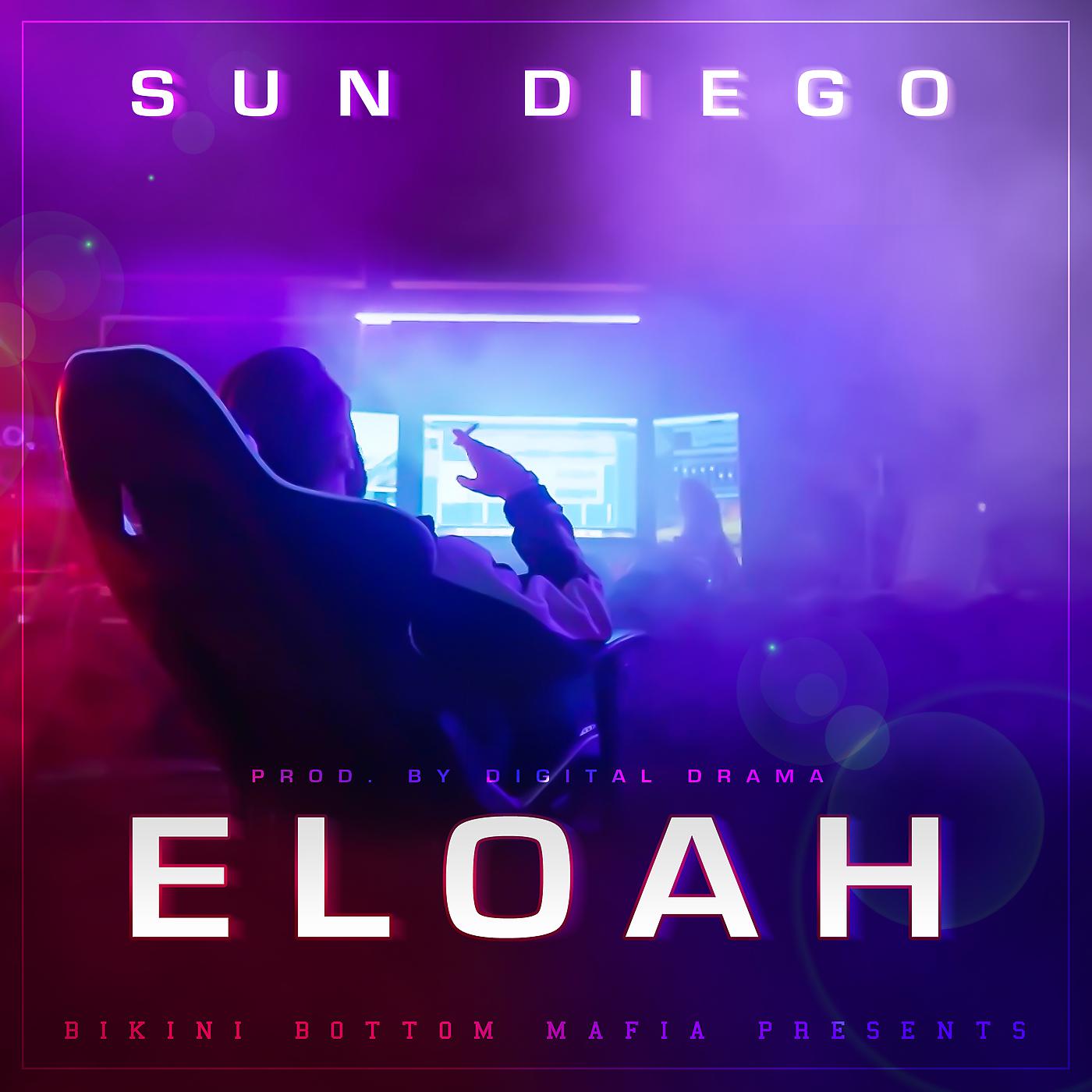 Постер альбома Eloah