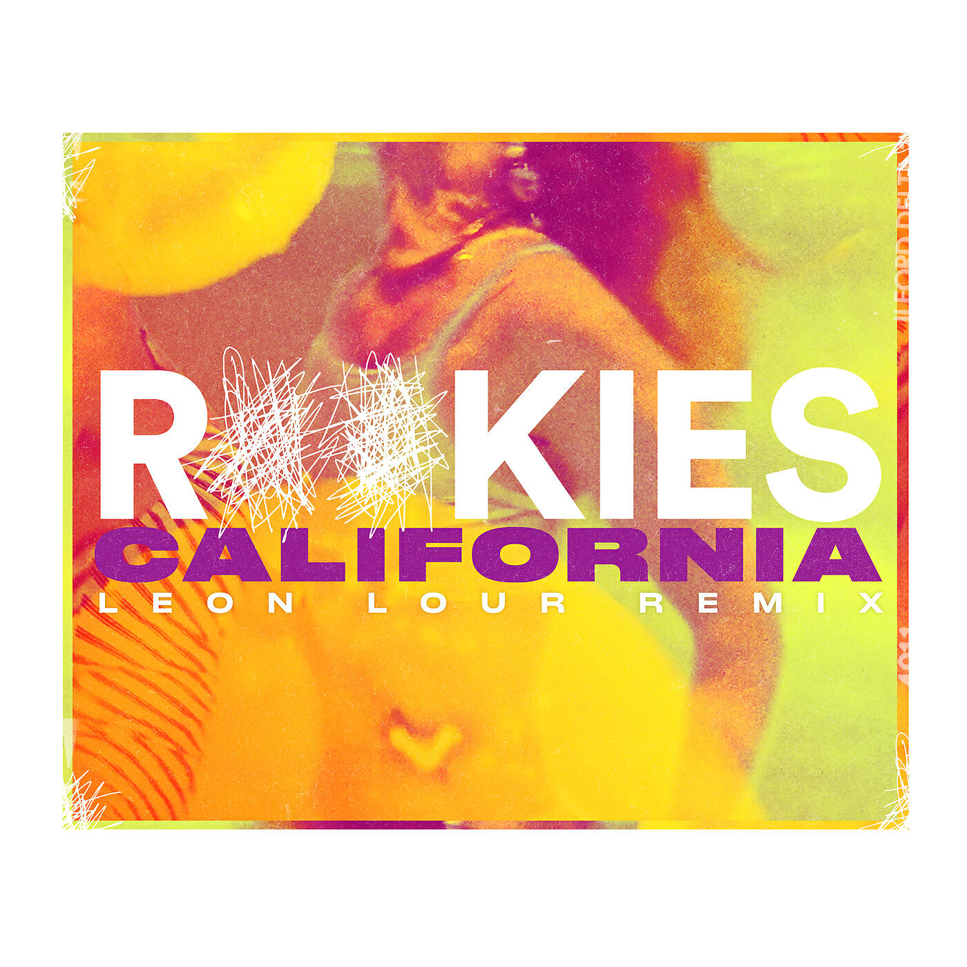 ROOKIES - California (Leon Lour Remix)