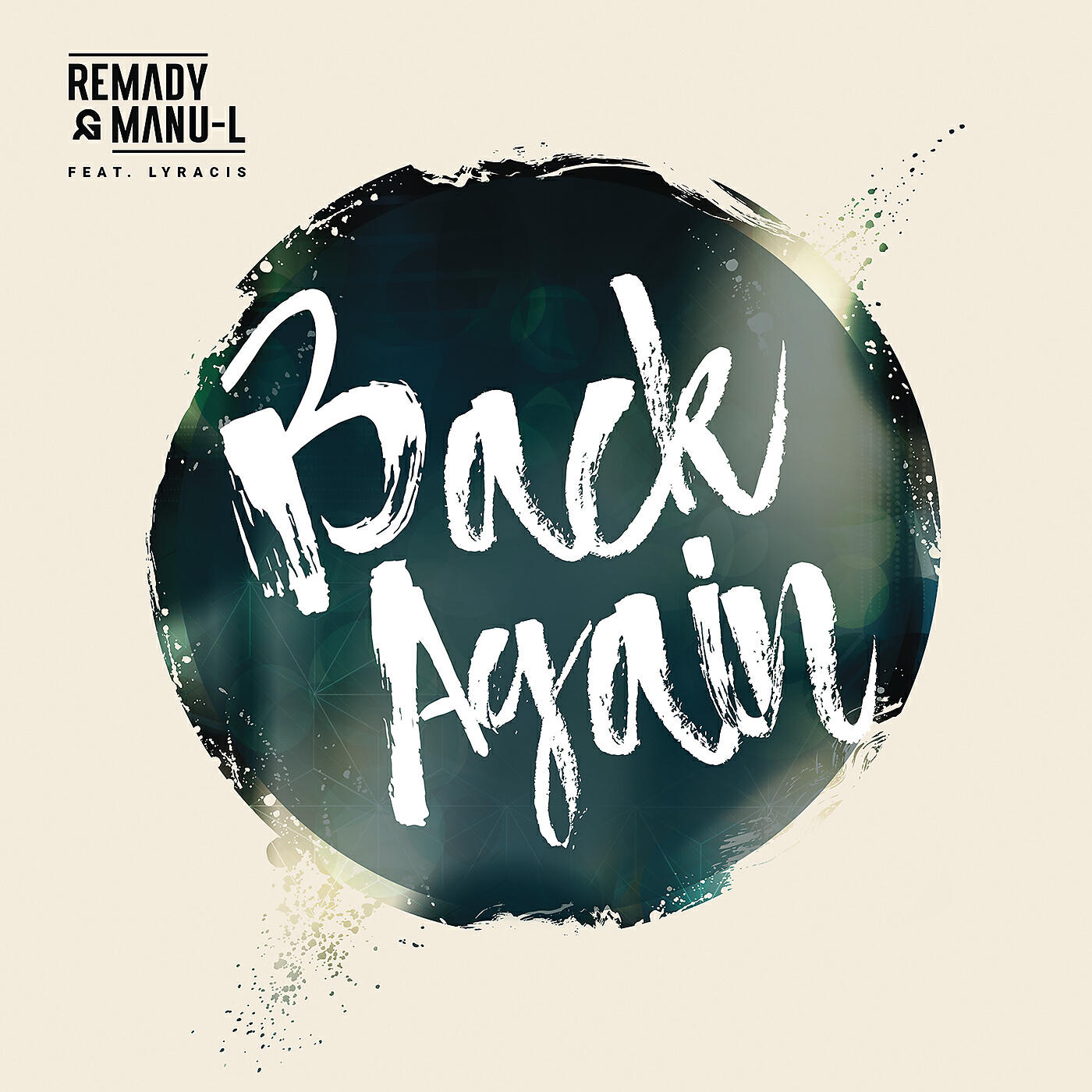 Remady - Back Again