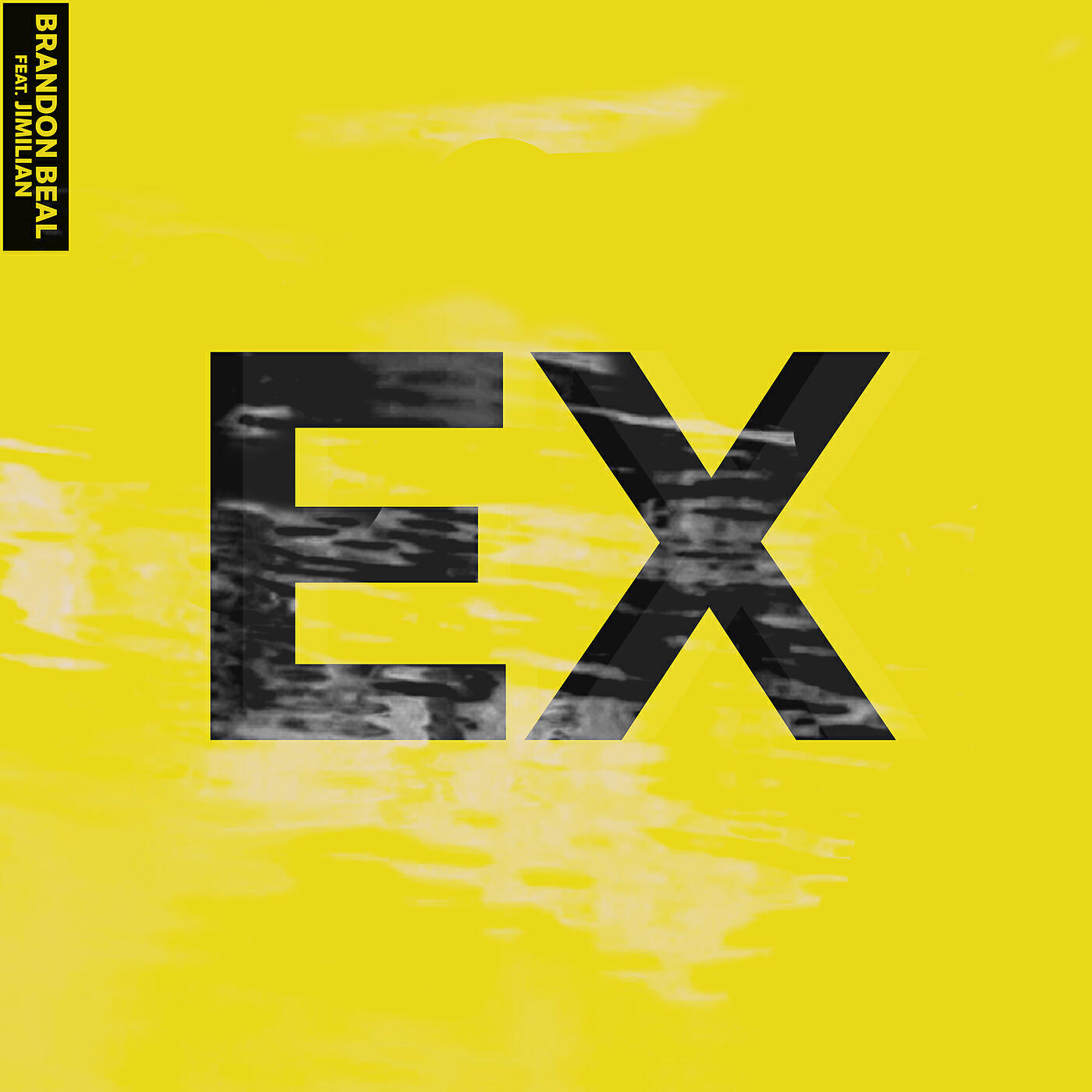 Brandon Beal - EX