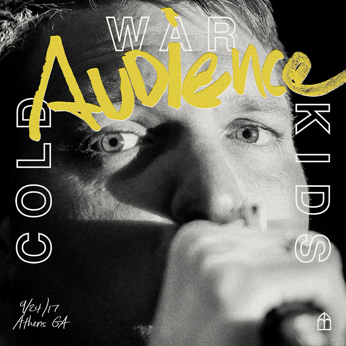 Cold War Kids - Bottled Affection (Live)