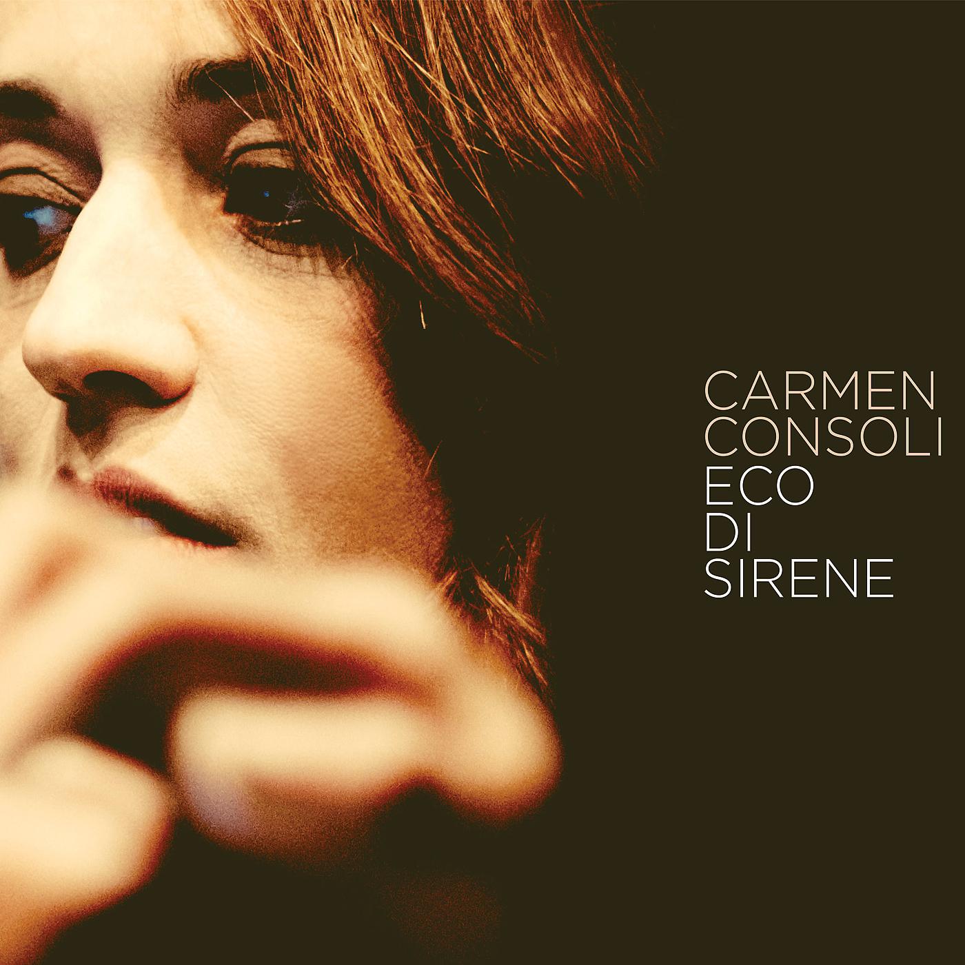 Постер альбома Eco Di Sirene