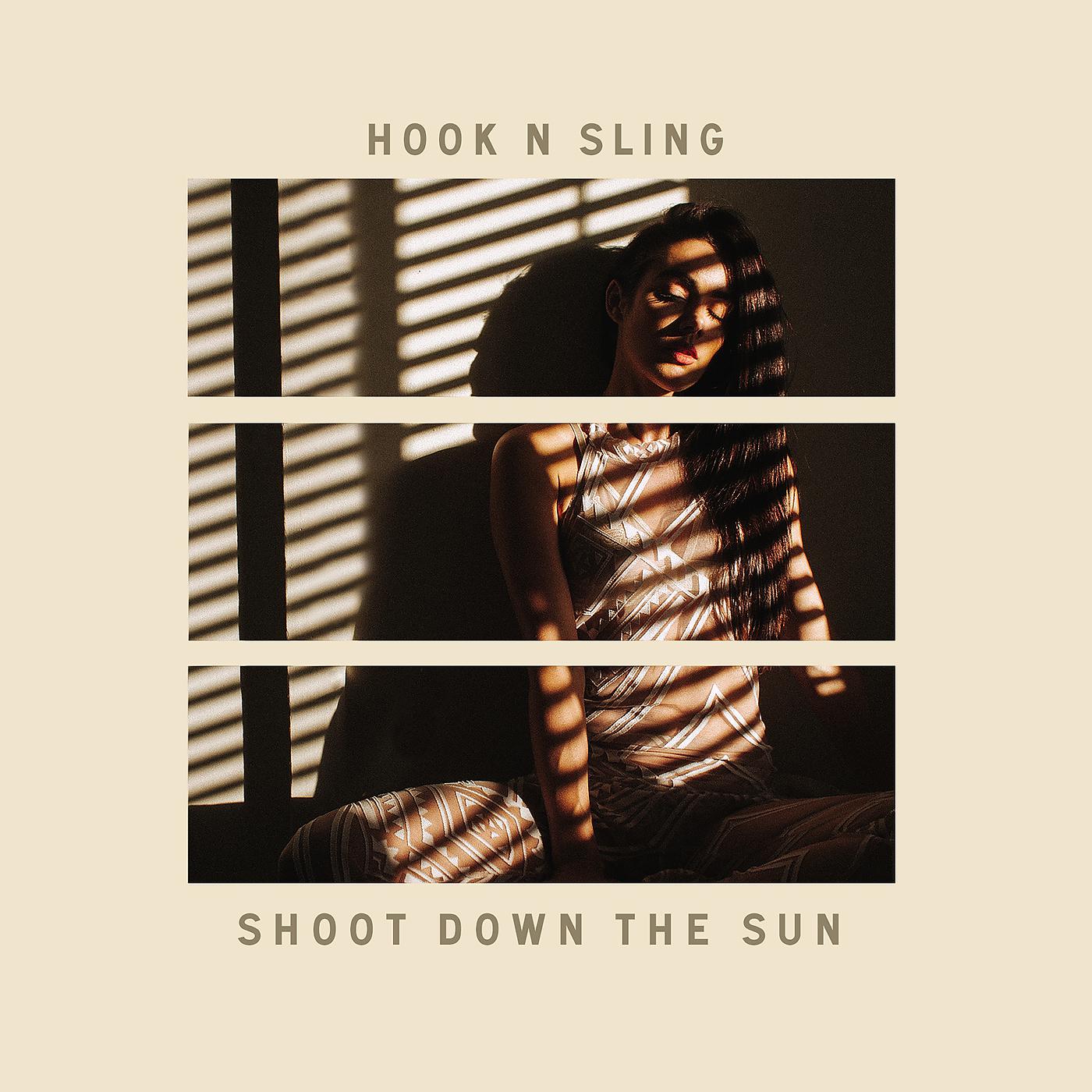 Постер альбома Shoot Down The Sun