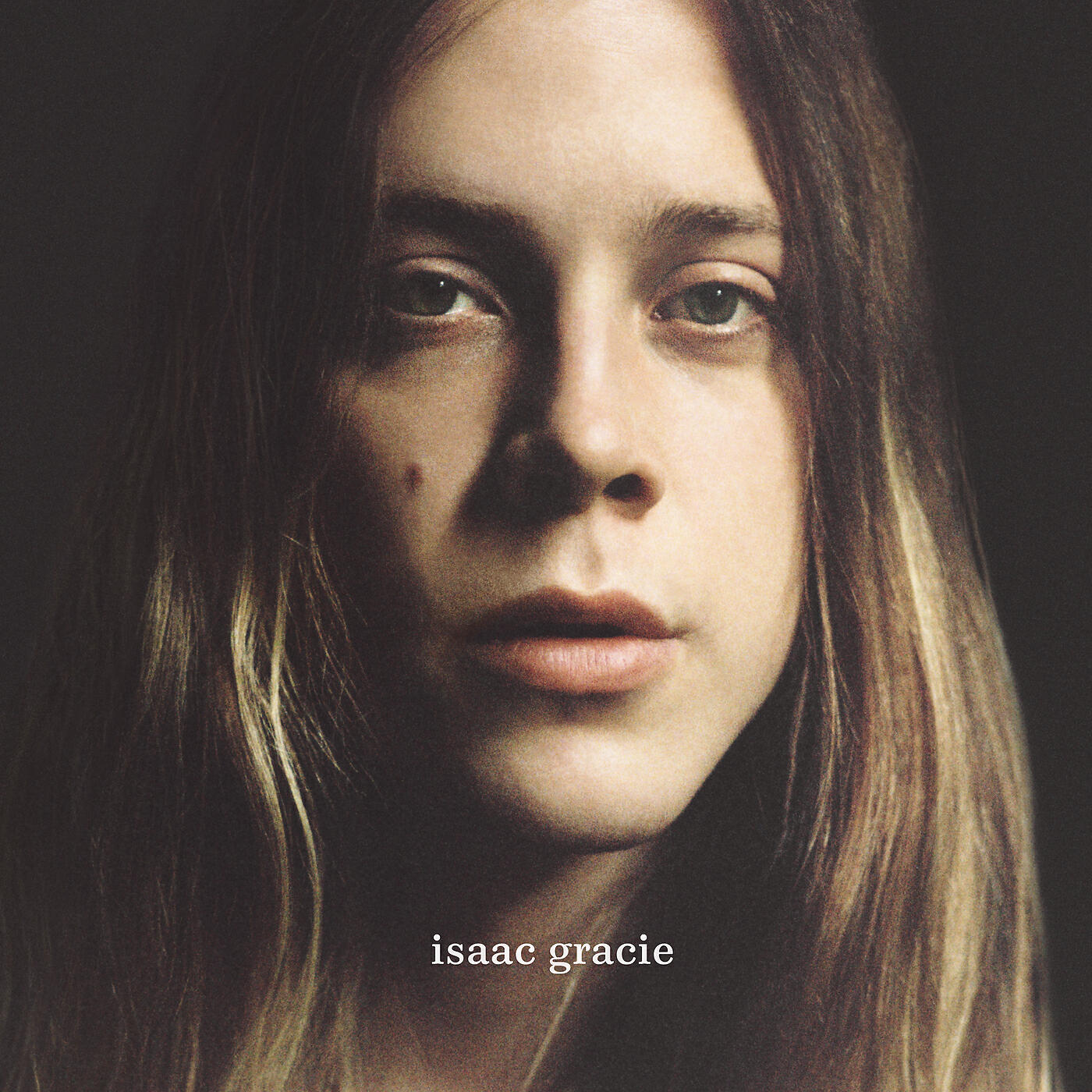 isaac gracie - running on empty