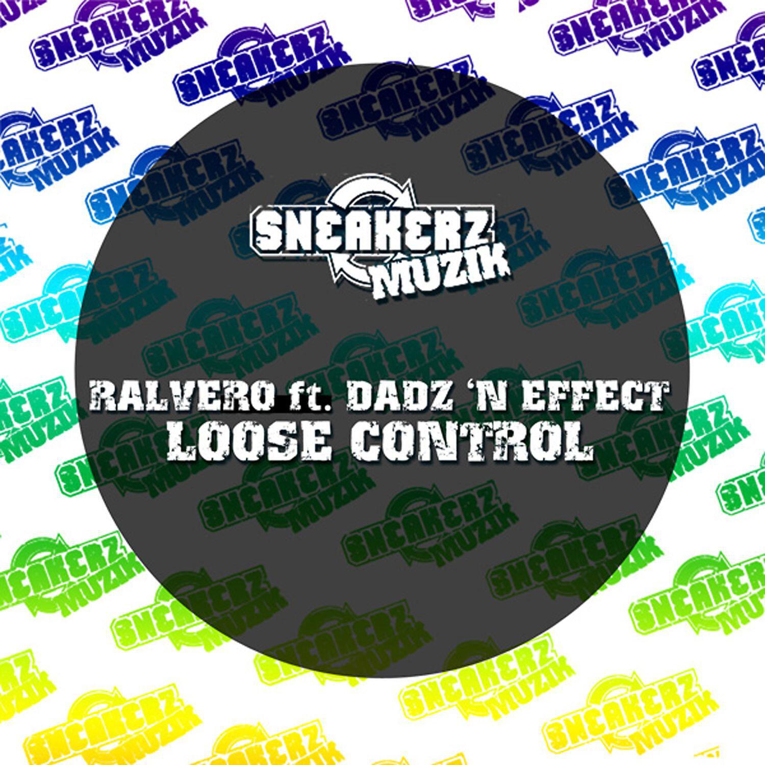 Ralvero - Killer Bee
