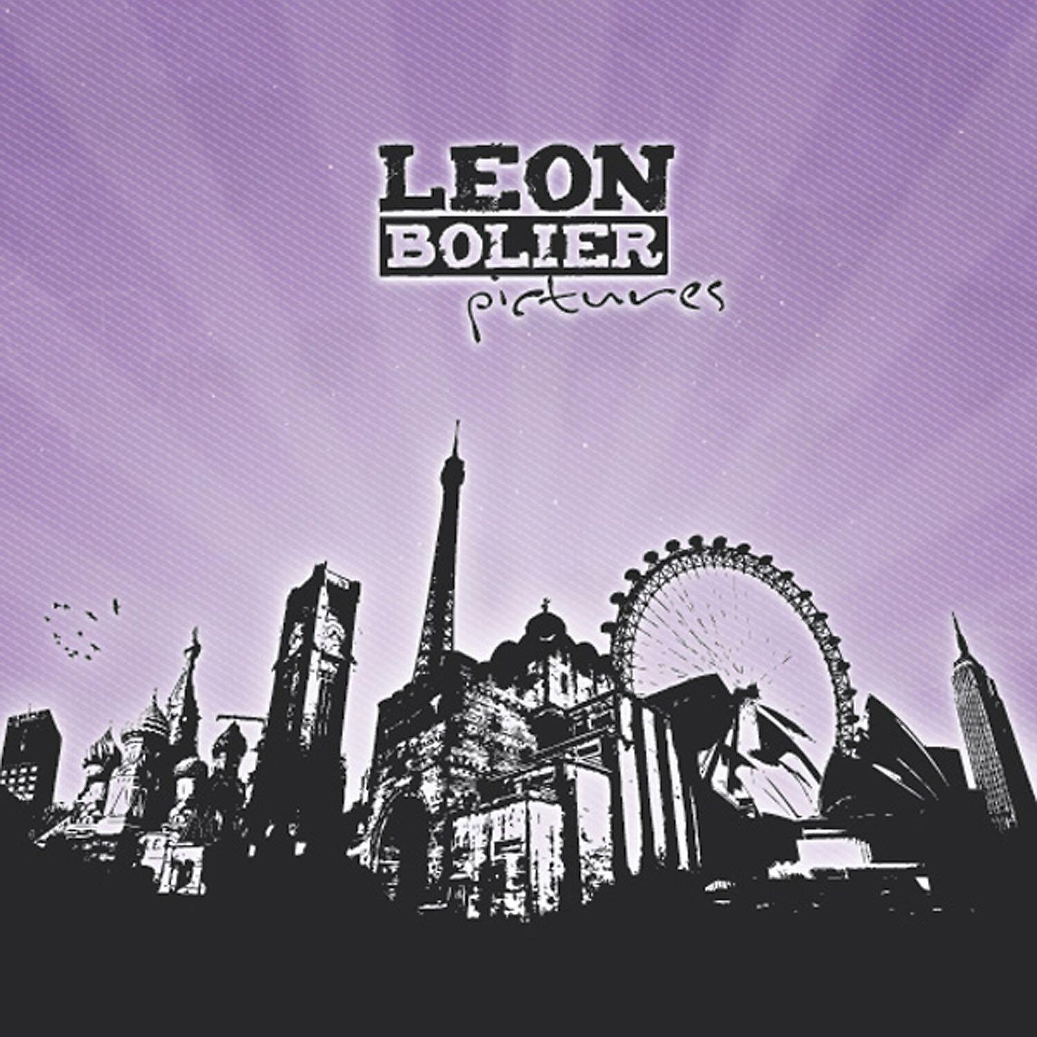 Leon Bolier - Longing For (feat. Jady Mayne)