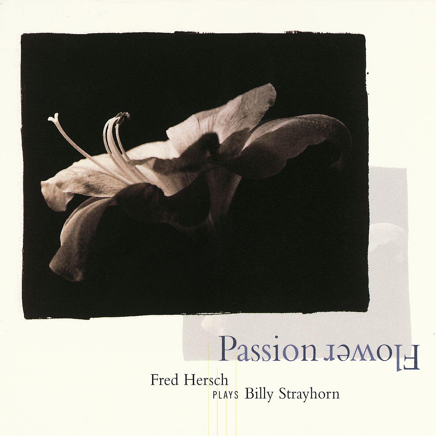 FRED HERSCH - Lotus Blossom