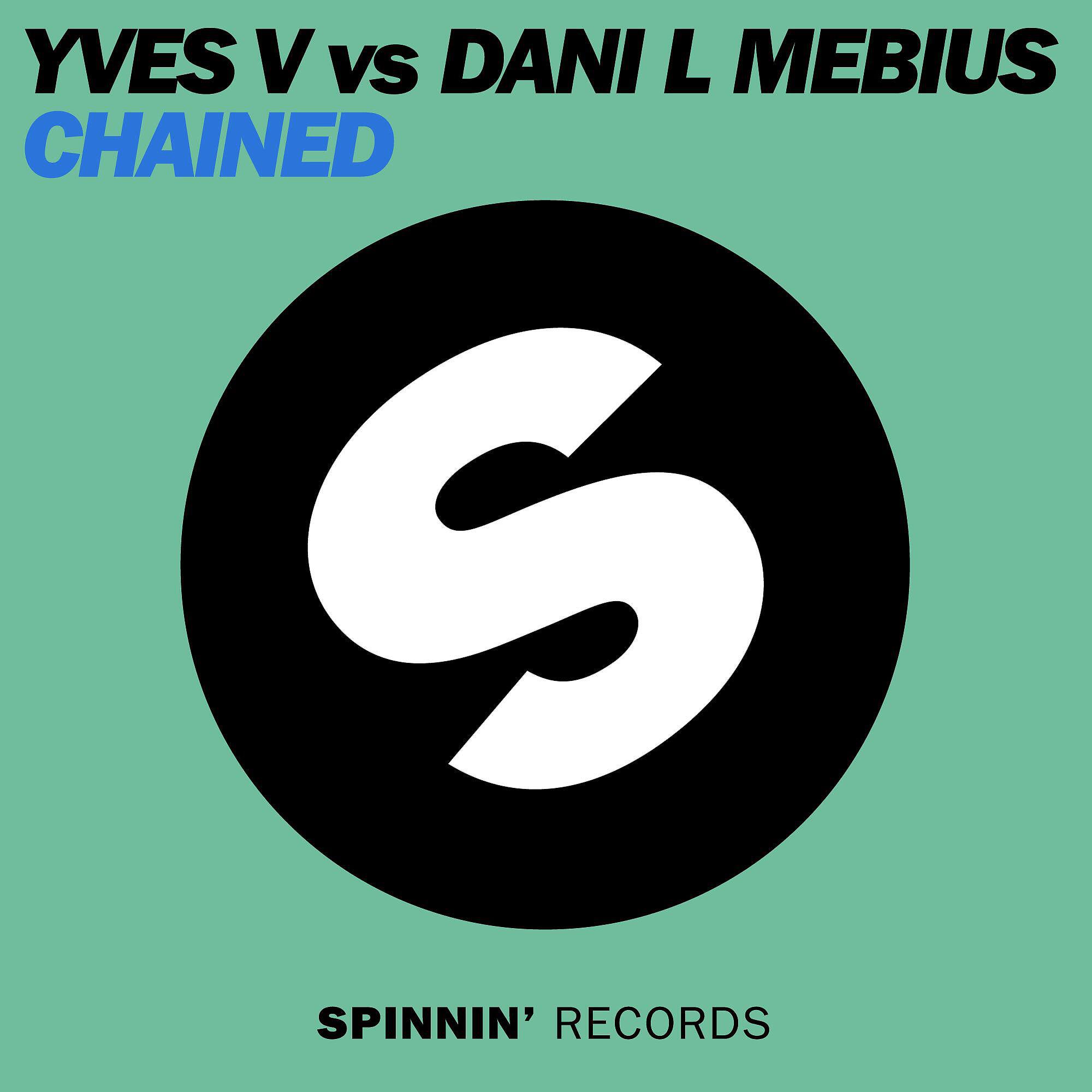 Yves V - Chained