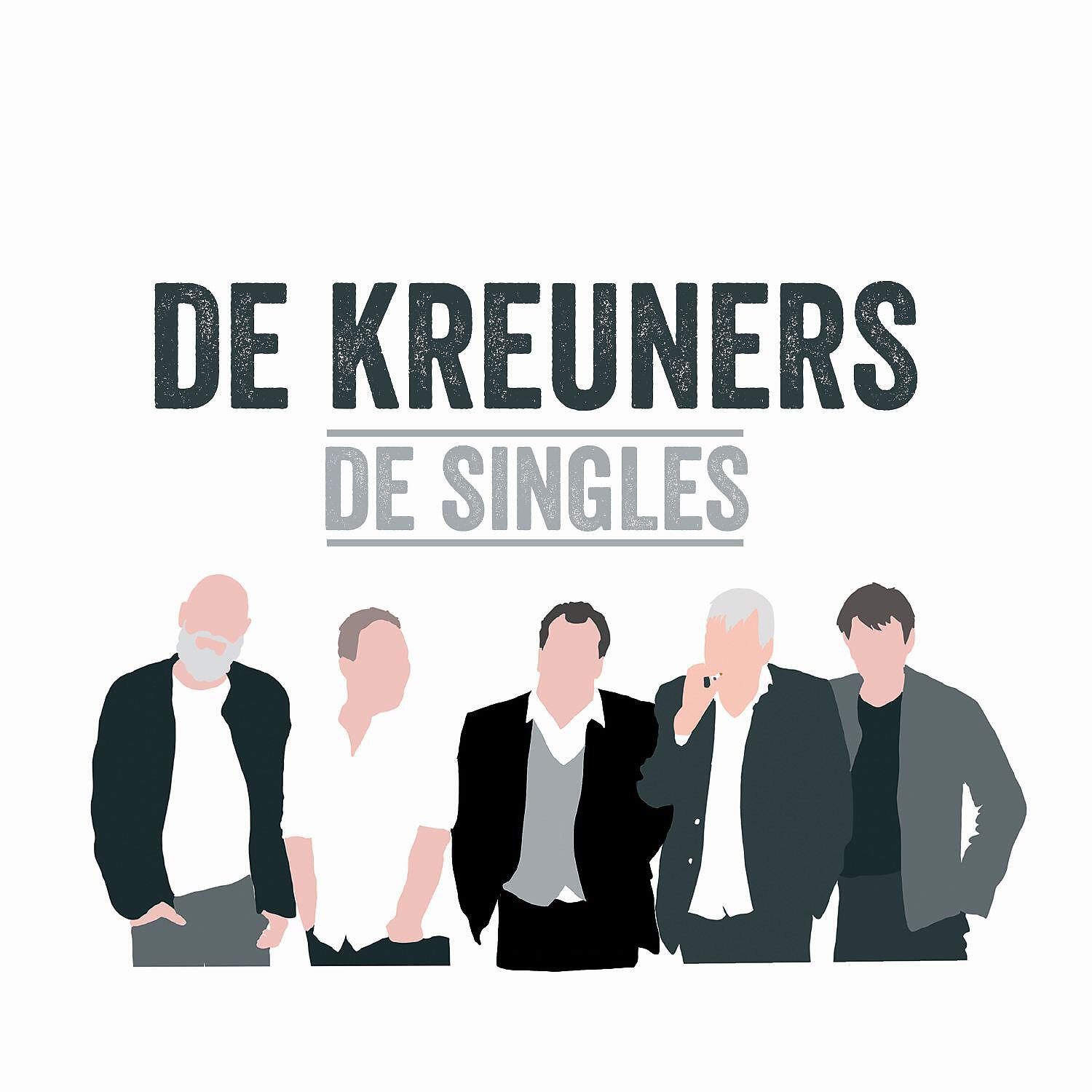 De Kreuners - Cous-cous kreten