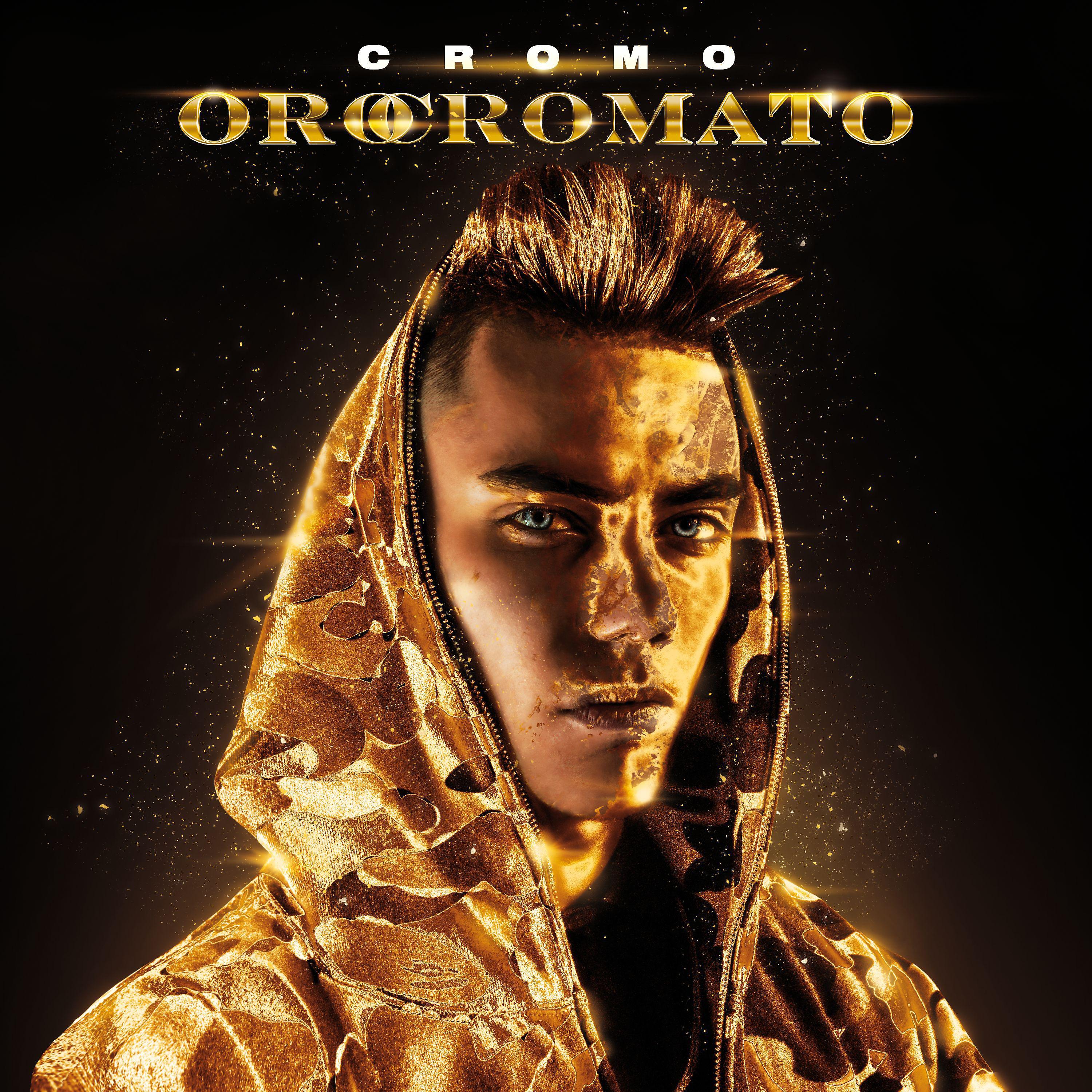 Постер альбома Oro cromato