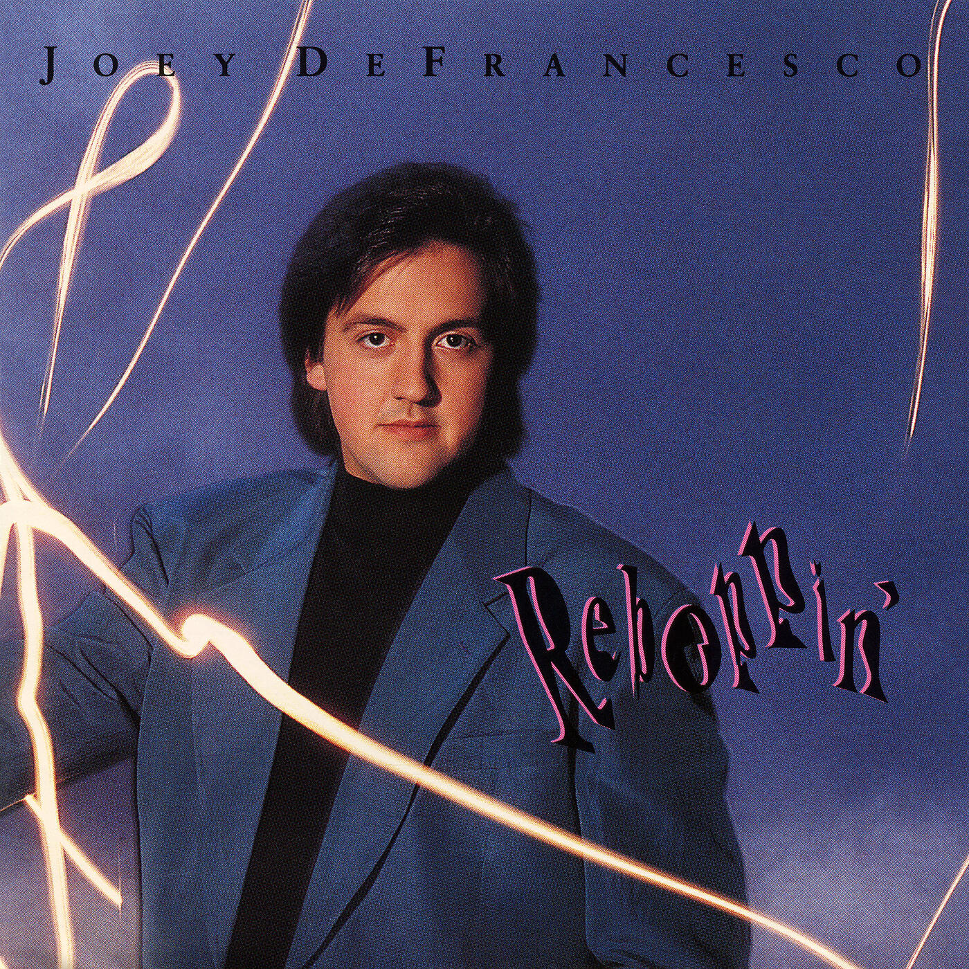 Joey DeFrancesco - Romancin' the Moon