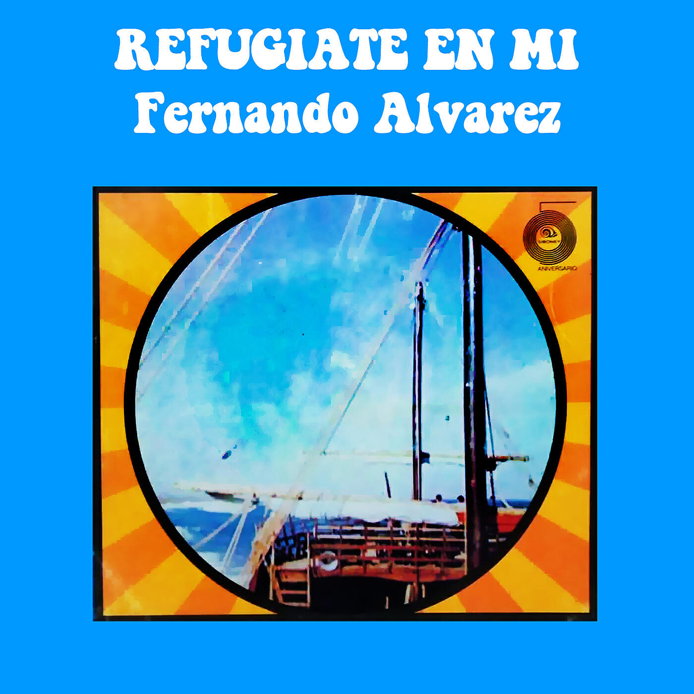 Fernando Álvarez Y Orquesta Siboney - Si tu has cambiado (Remasterizado)