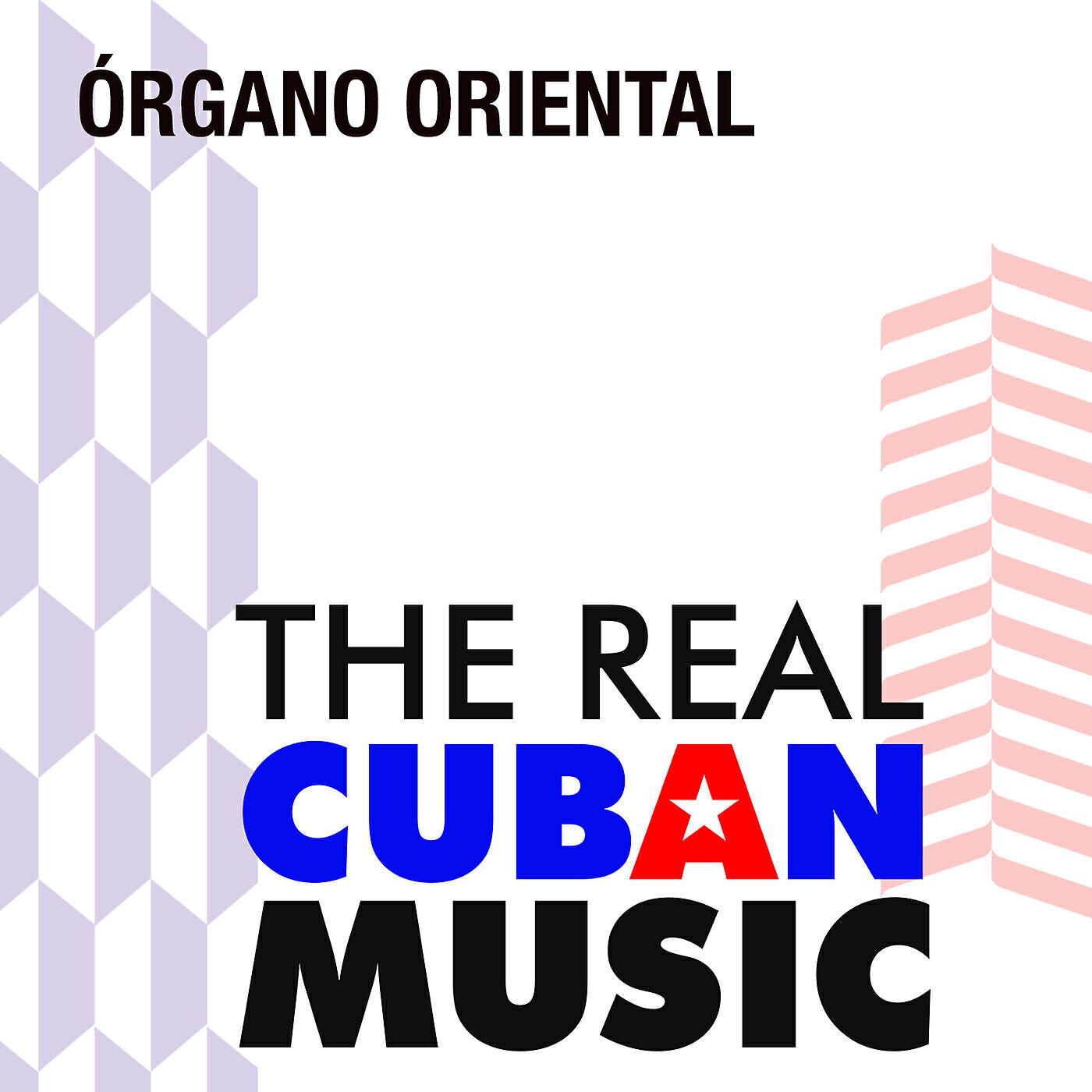 Organo Oriental - Candito (Remasterizado)