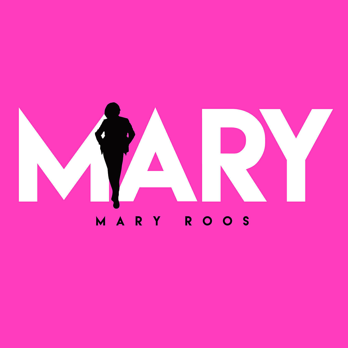 Mary Roos - Nimm deinen Fuß aus der Tür