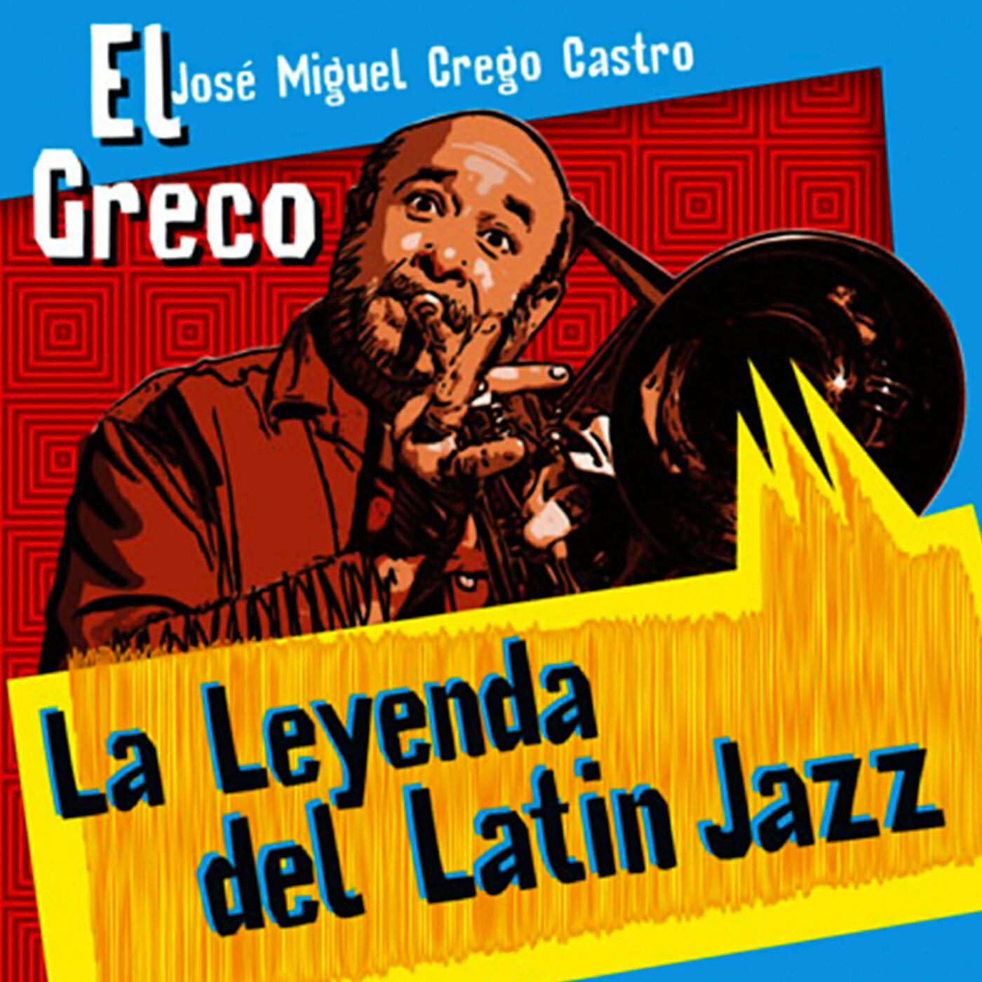 José M. Crego 