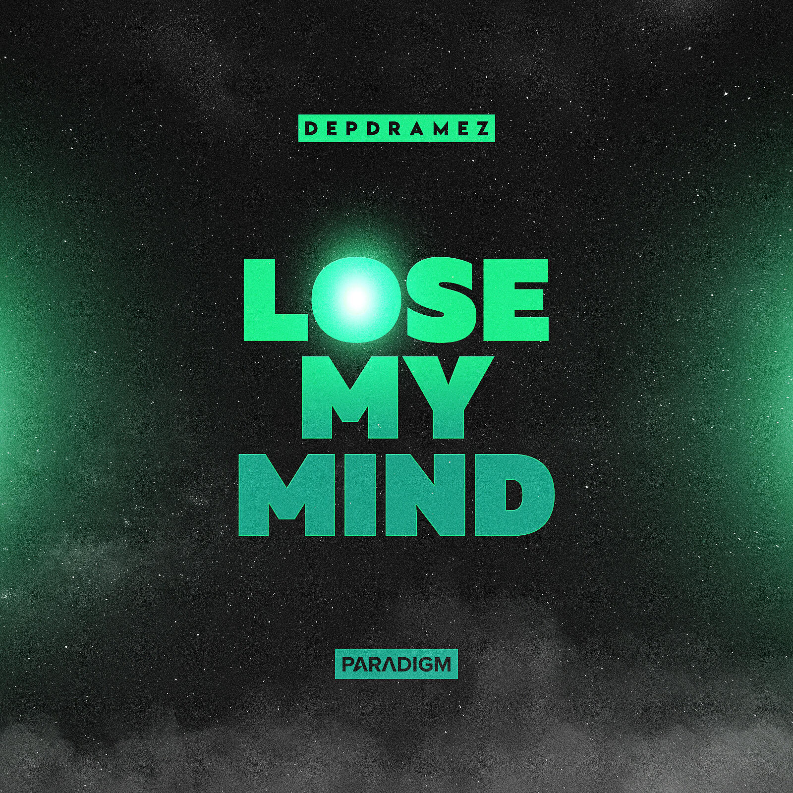 Depdramez - Lose My Mind (Radio Mix)