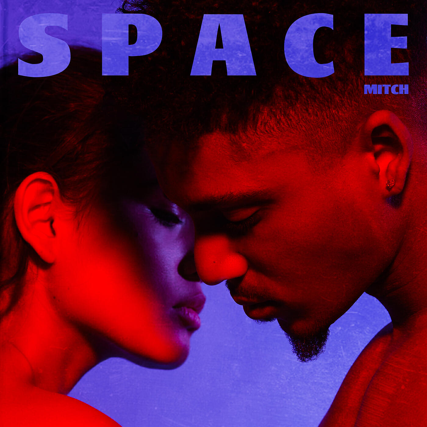 Mitch - She Don't Lose