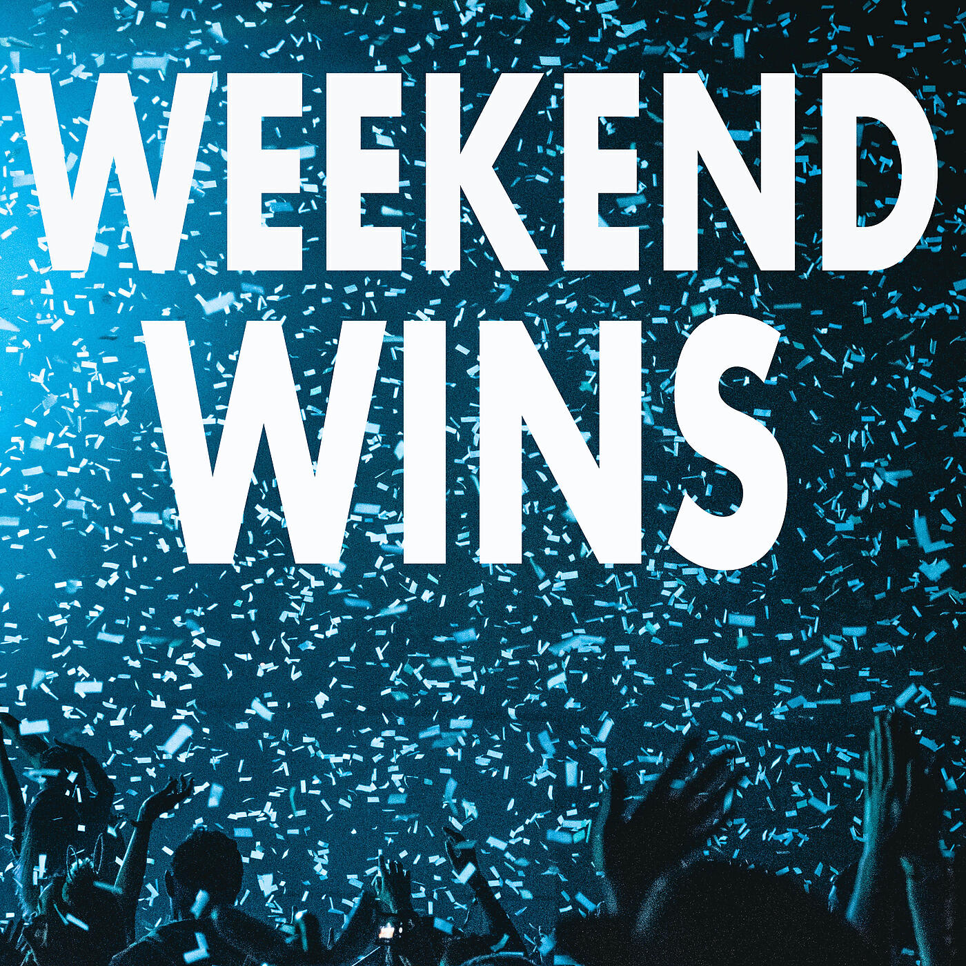 Альбом Weekend Wins исполнителя Various Artists