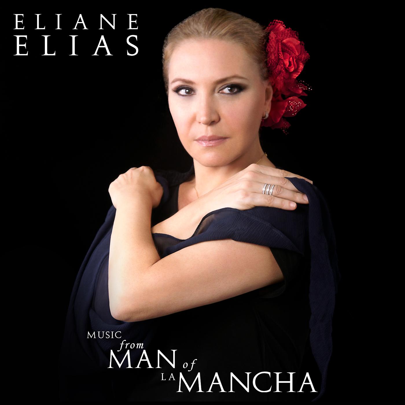 Постер альбома Music From Man Of La Mancha