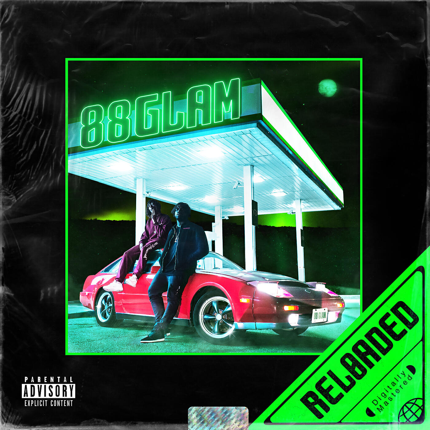 88GLAM - Big Tymers