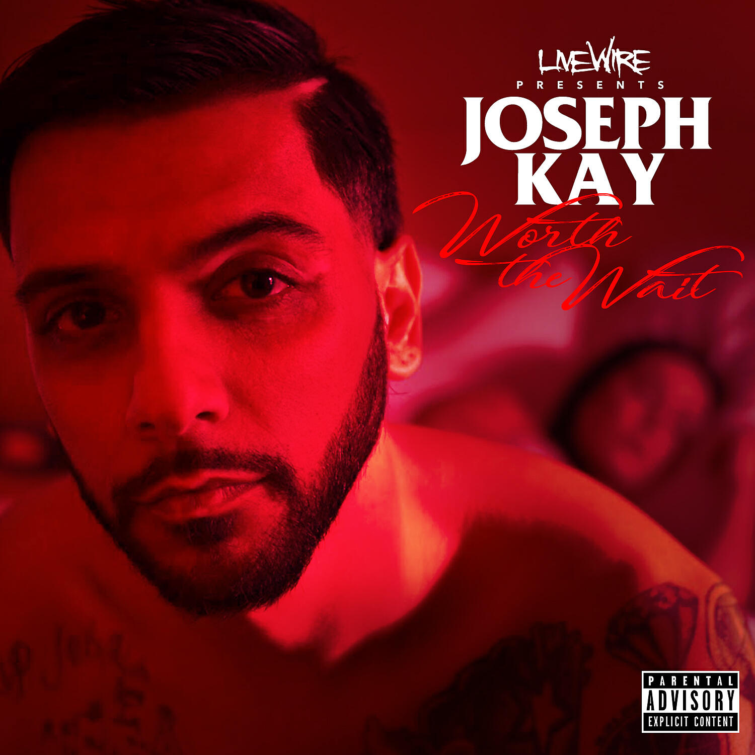 Joseph Kay - Cat Fish (feat. Lil Chief Baby Wipes)