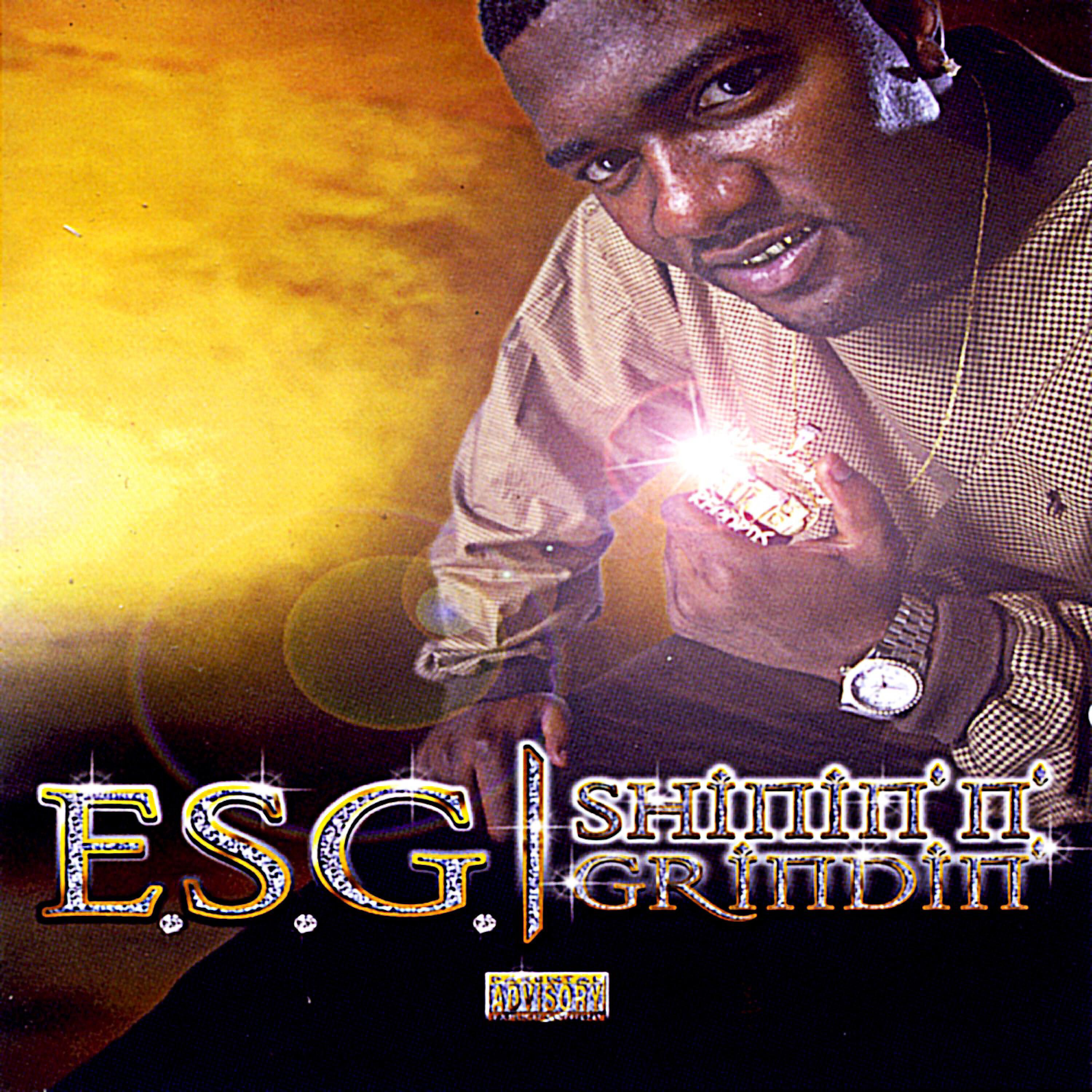 E.S.G - Ball Til We Die (feat. Noke D)