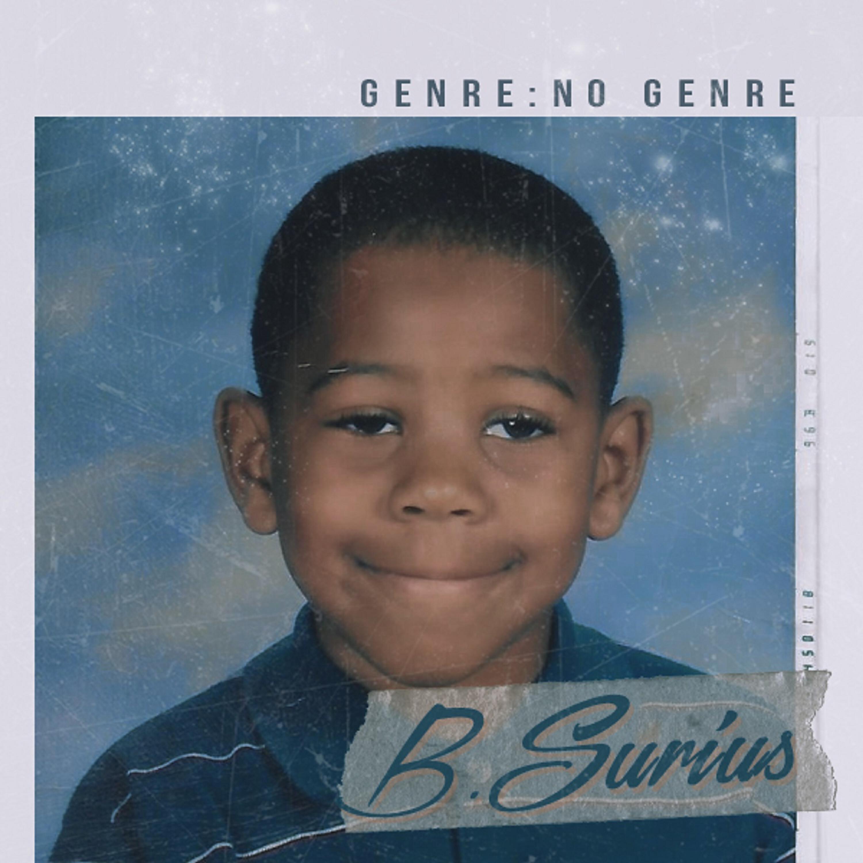 B.Surius - Art of Letting Go