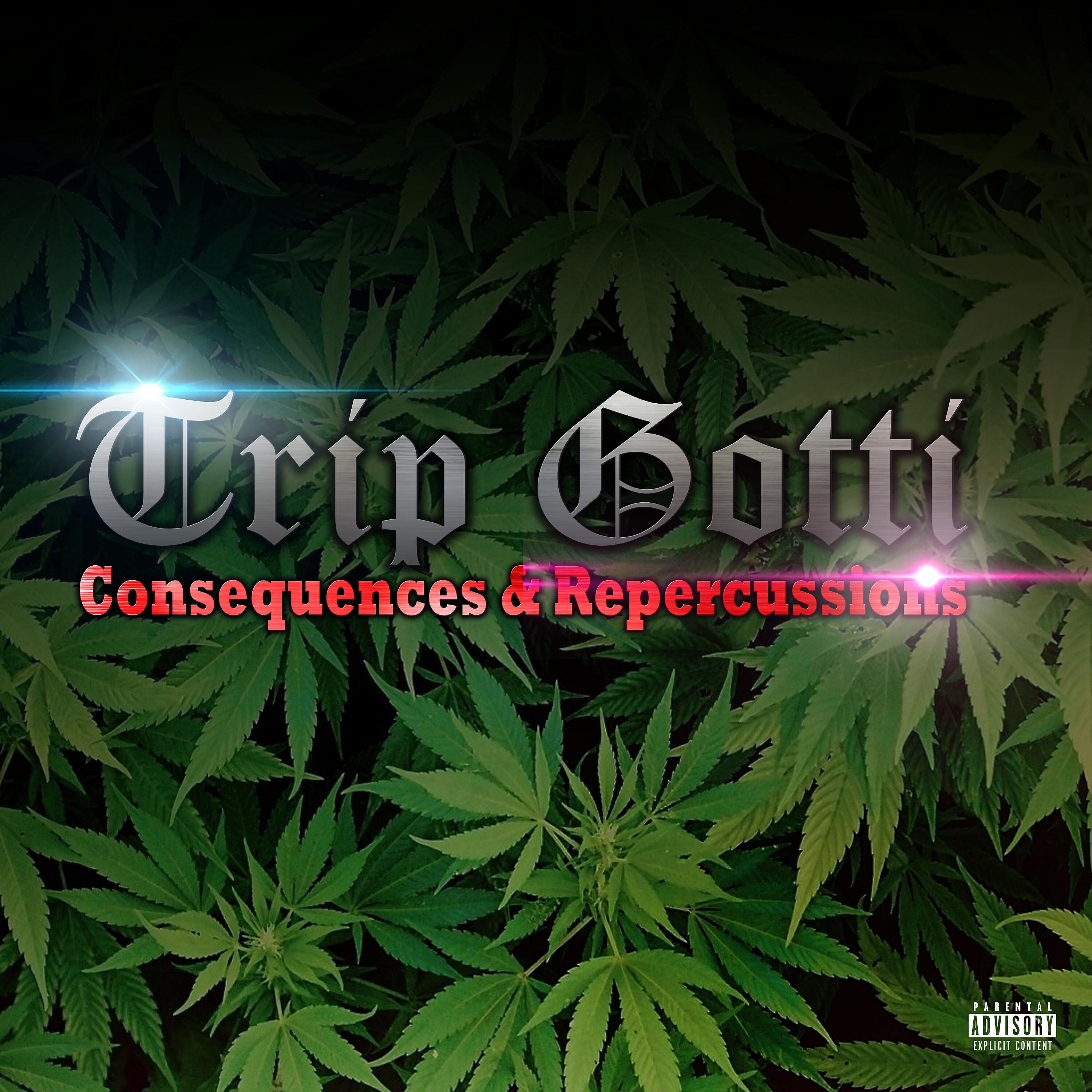 Trip Gotti - Them Gangstahz (feat. Malo Mente)