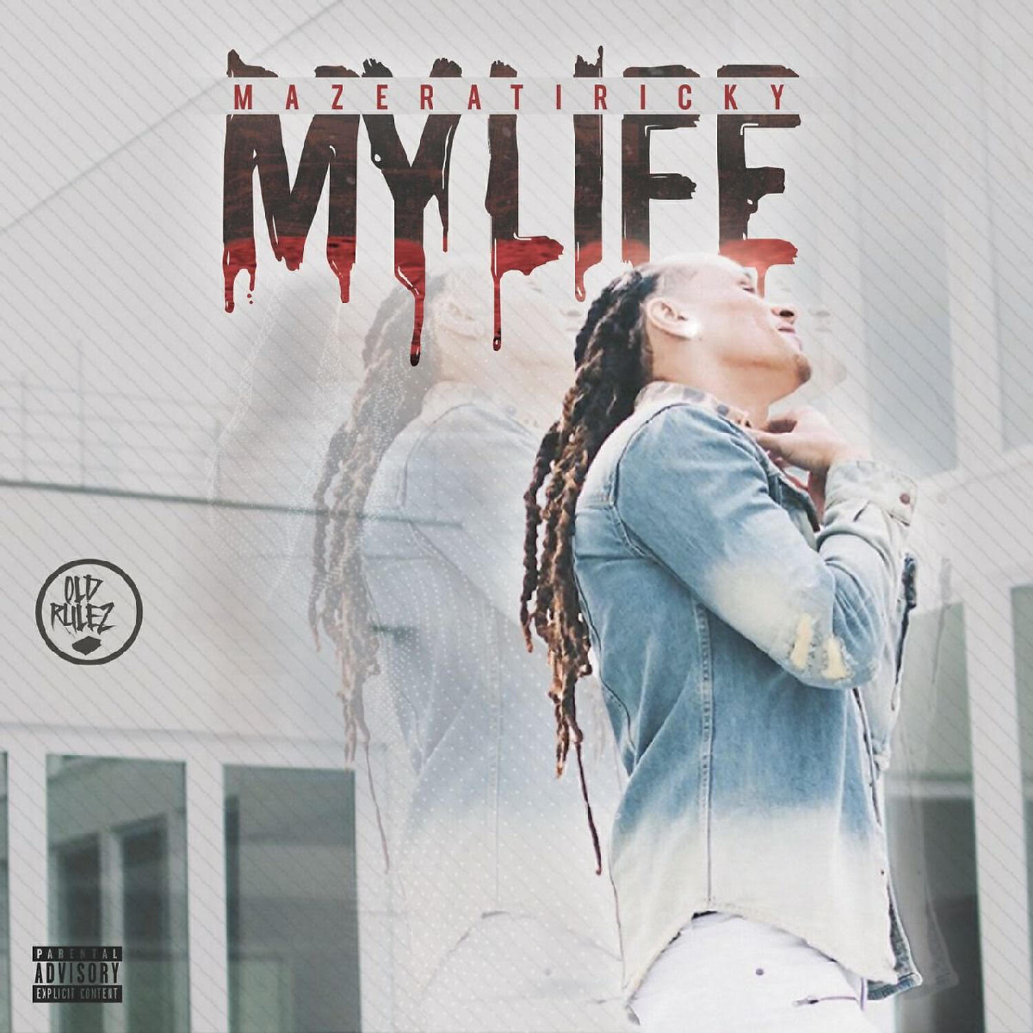 Mazerati Ricky - Ain't No Stoppin' (feat. Bussdown Bandy & Boe Sosa)