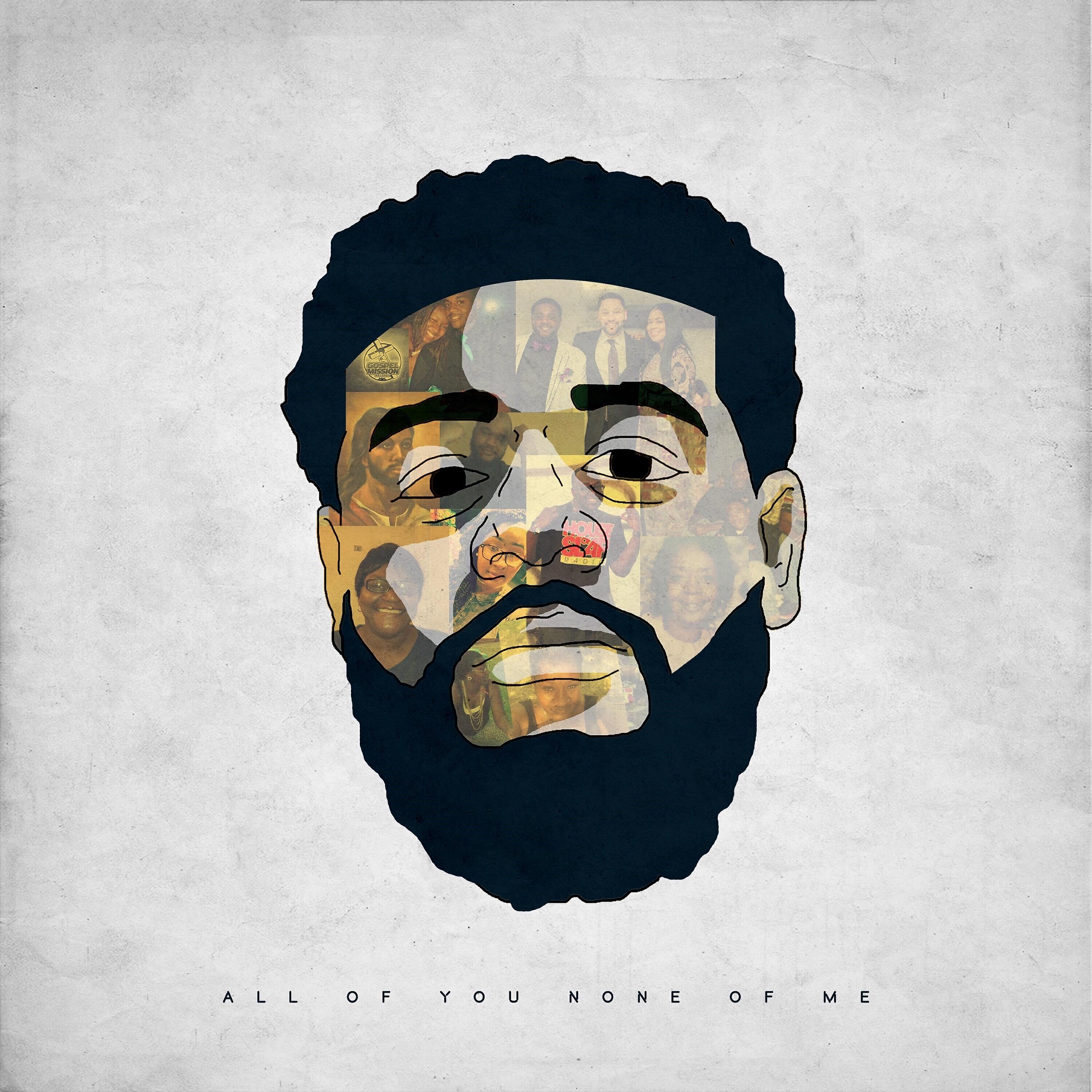 Mission - Young Bull