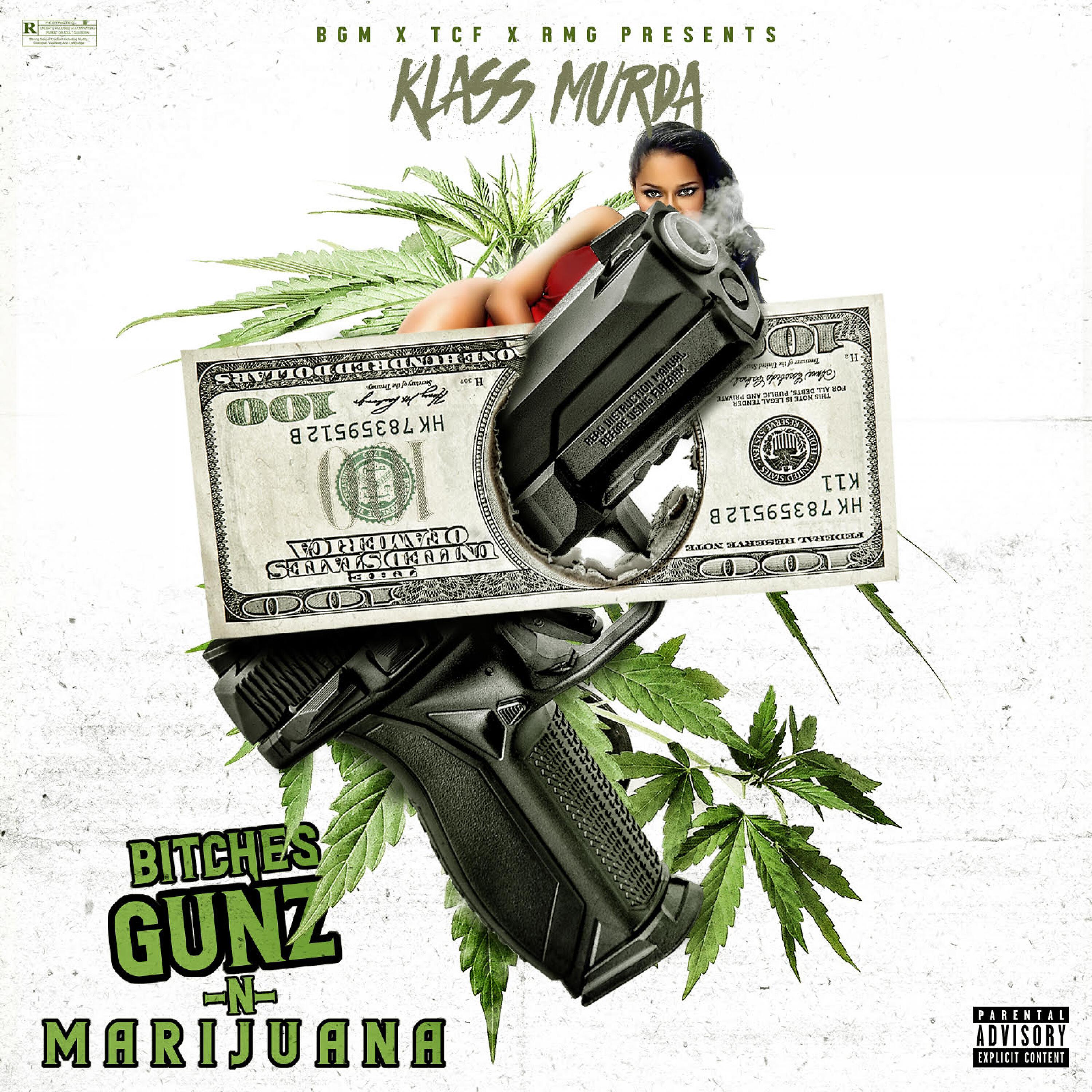 Klass Murda - Sellin Dope