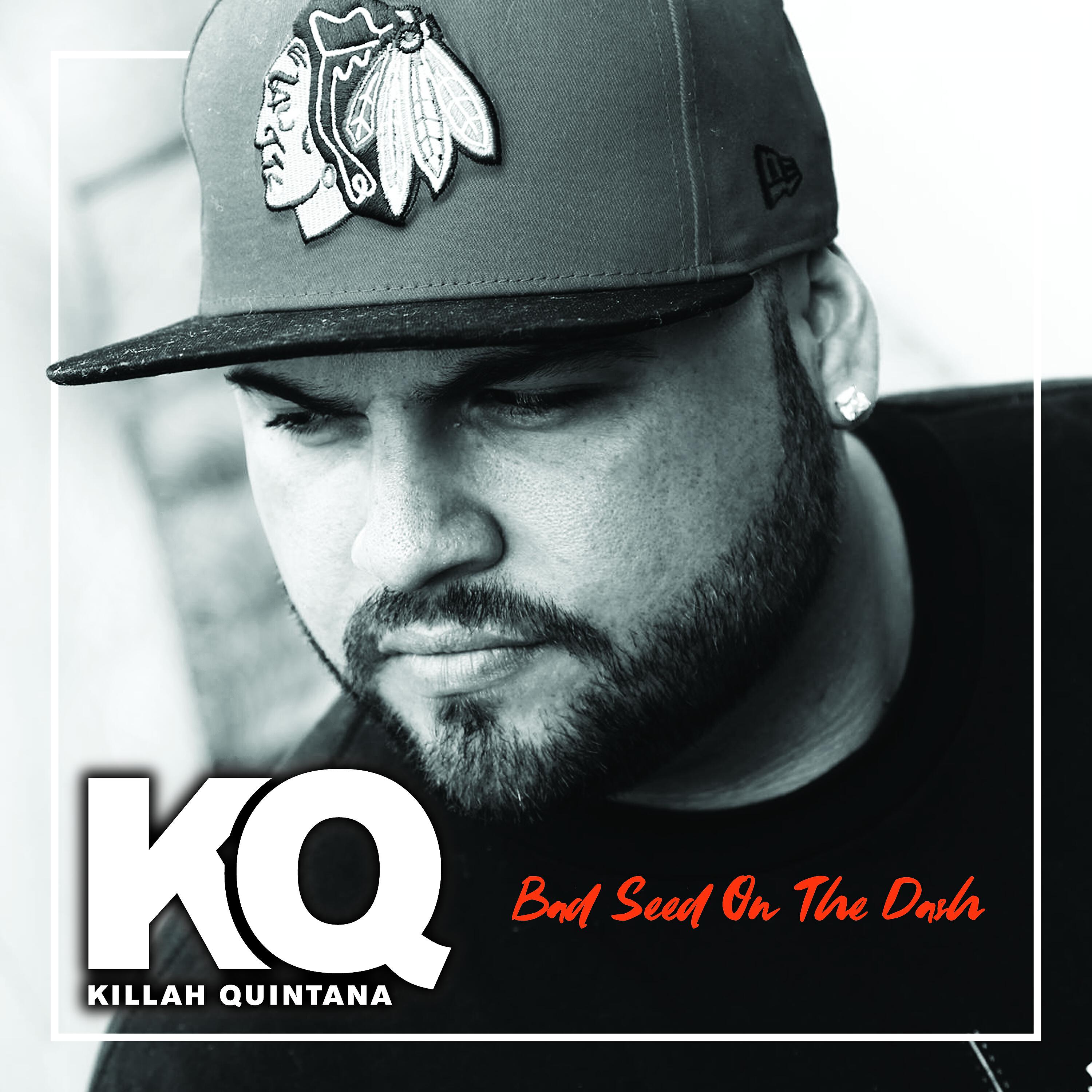 Killah Quintana - Handle (feat. Blaze Daily)