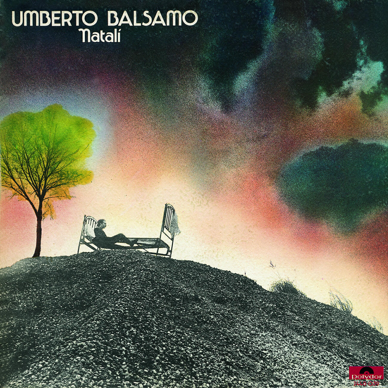 Umberto Rosario Balsamo - Solo Io