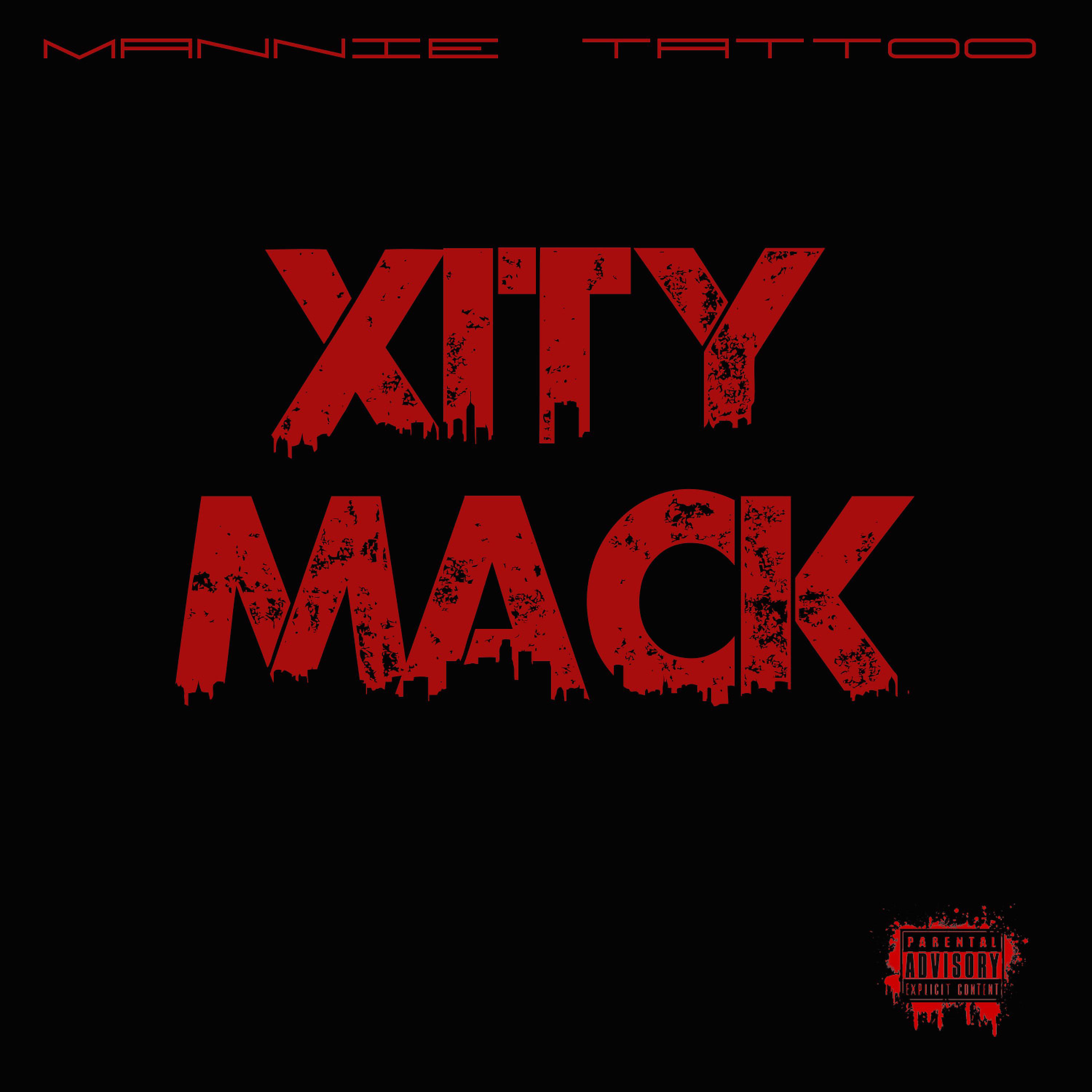 Постер альбома Xity Mack