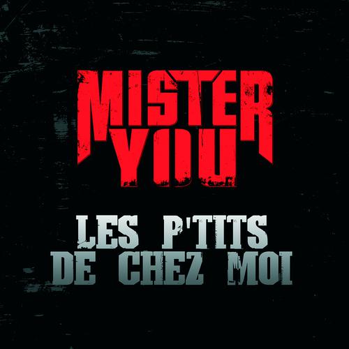 Постер альбома Les P'tits De Chez Moi