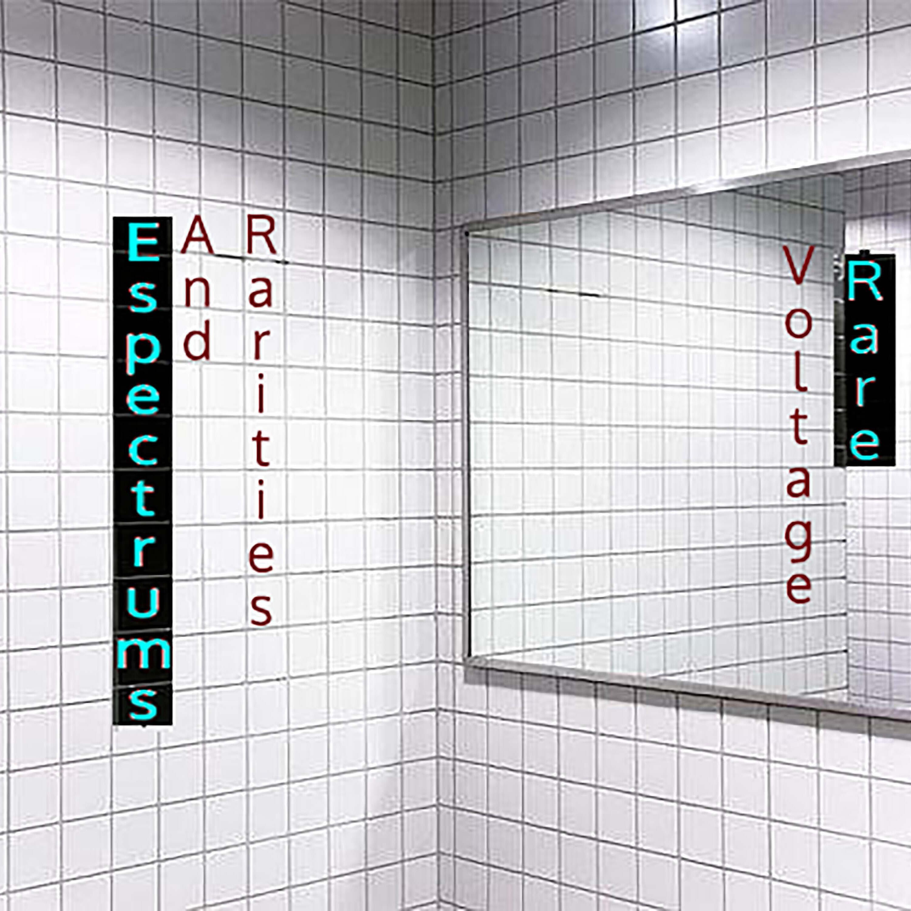 Rare Voltage - A Dangerous Game