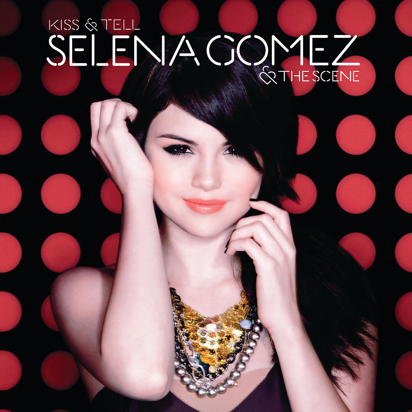 Selena Gomez & The Scene - I Won't Apologize