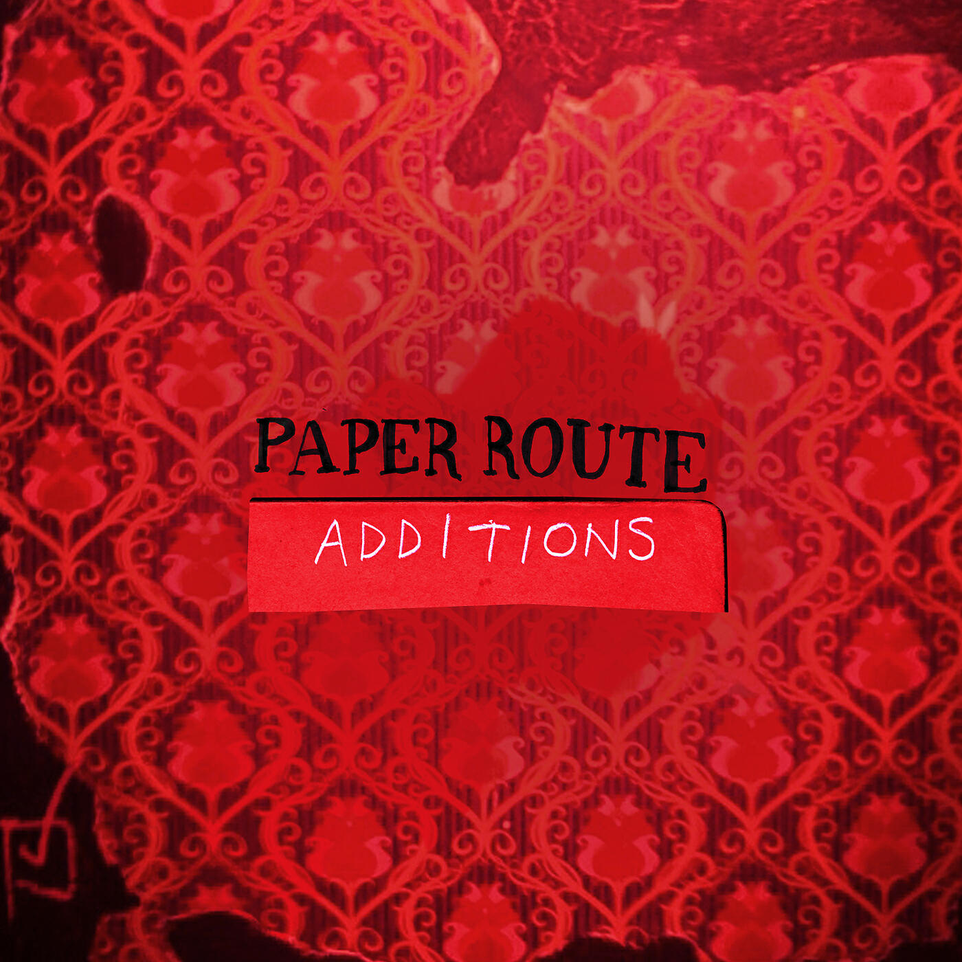 Paper Route - Tiger Teeth (Passion Pit Remix)