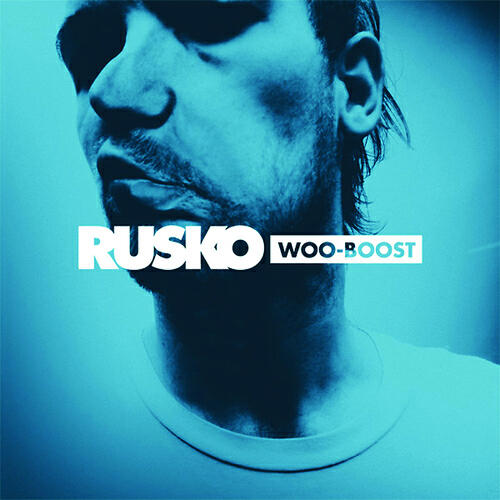 RUSKO - Woo Boost (Toadally Krossed Out Remix)