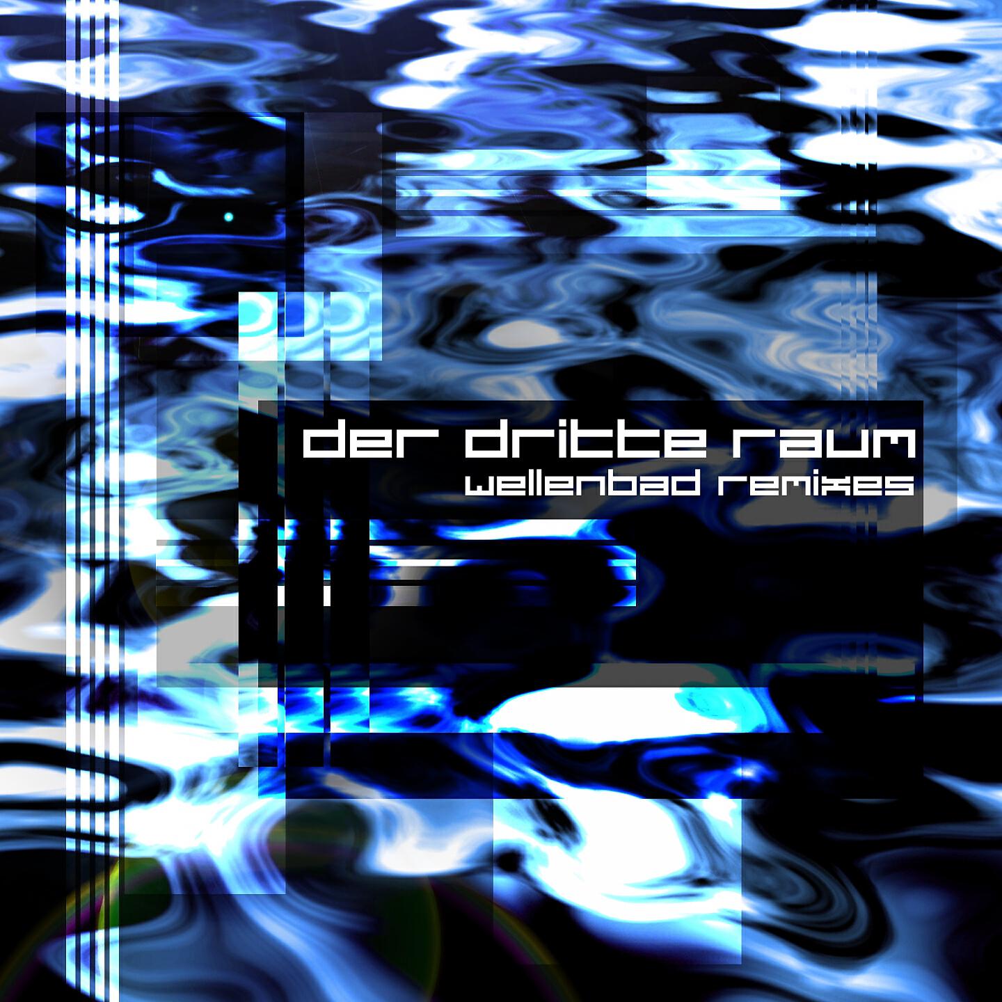 Der Dritte Raum - Trommelmaschine (The Sequencer Remix)