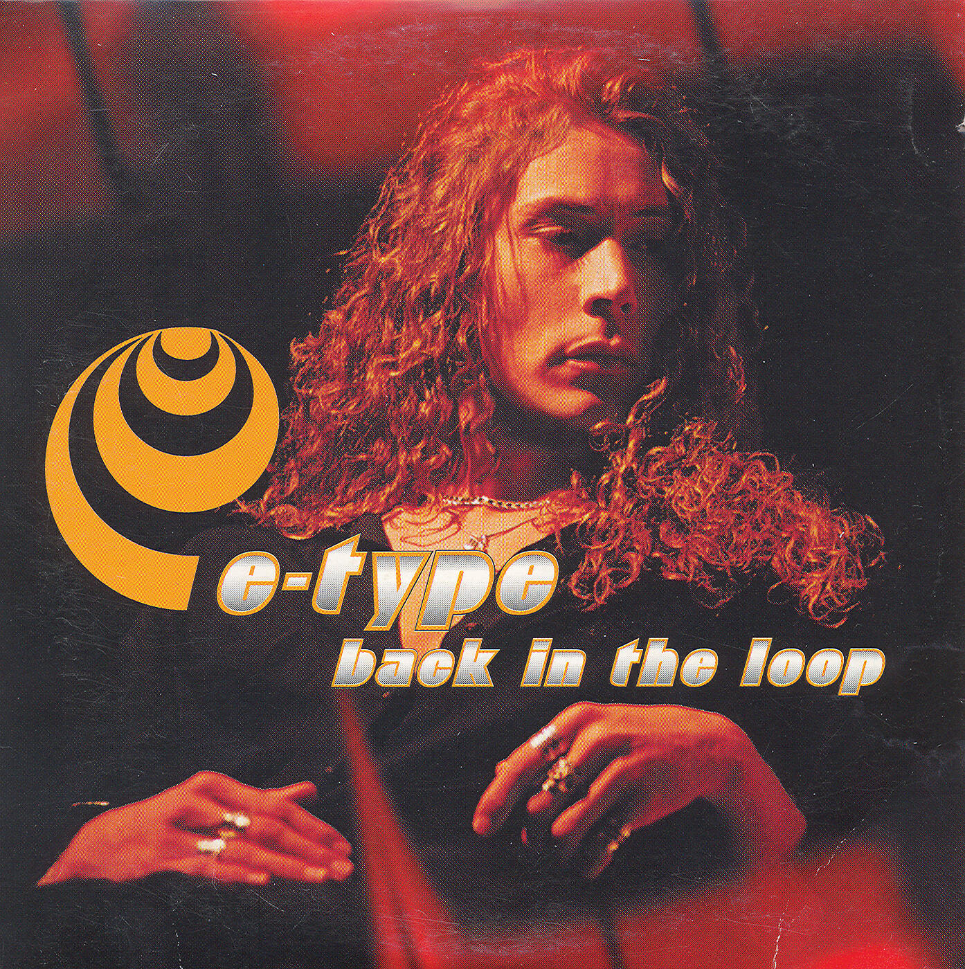 E-Type - Back In The Loop (Antiloop Snap Out Of It Mix / Radio Edit)