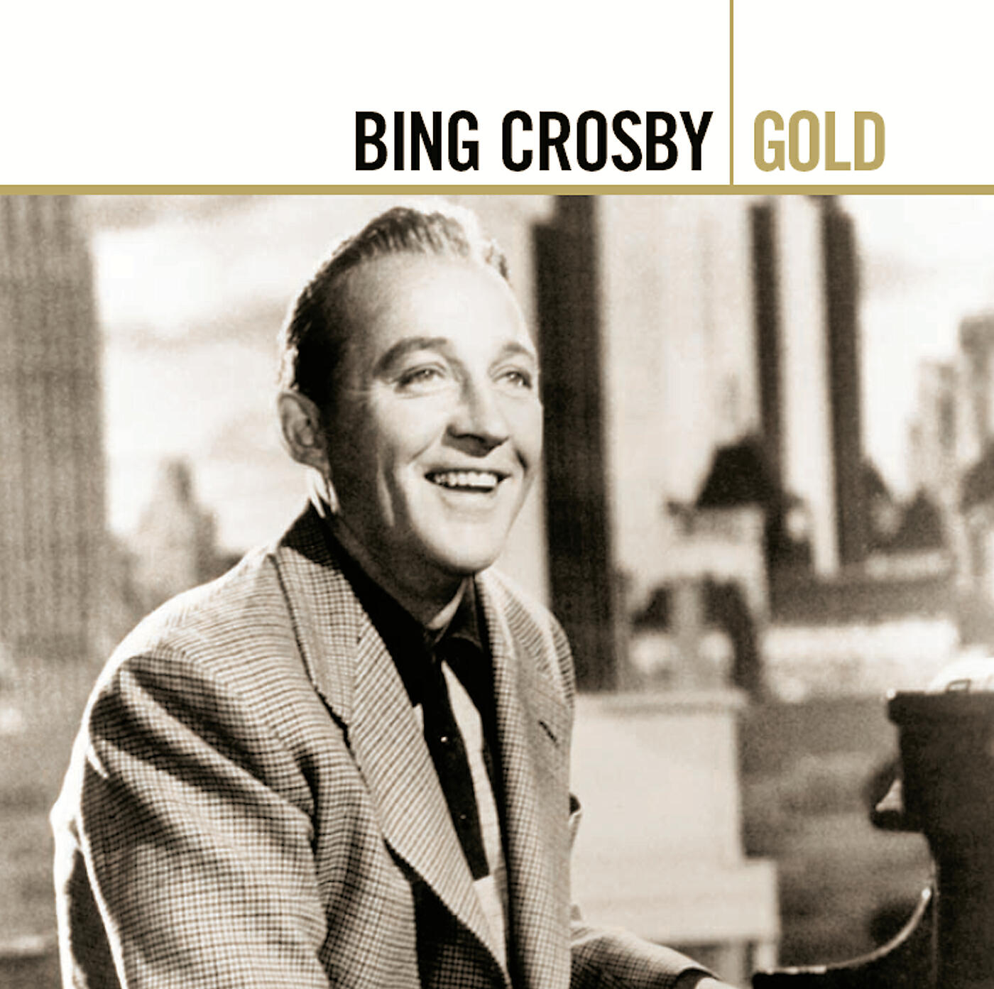 Bing Crosby - The Spaniard That Blighted My Life (1993 Box Set Version)