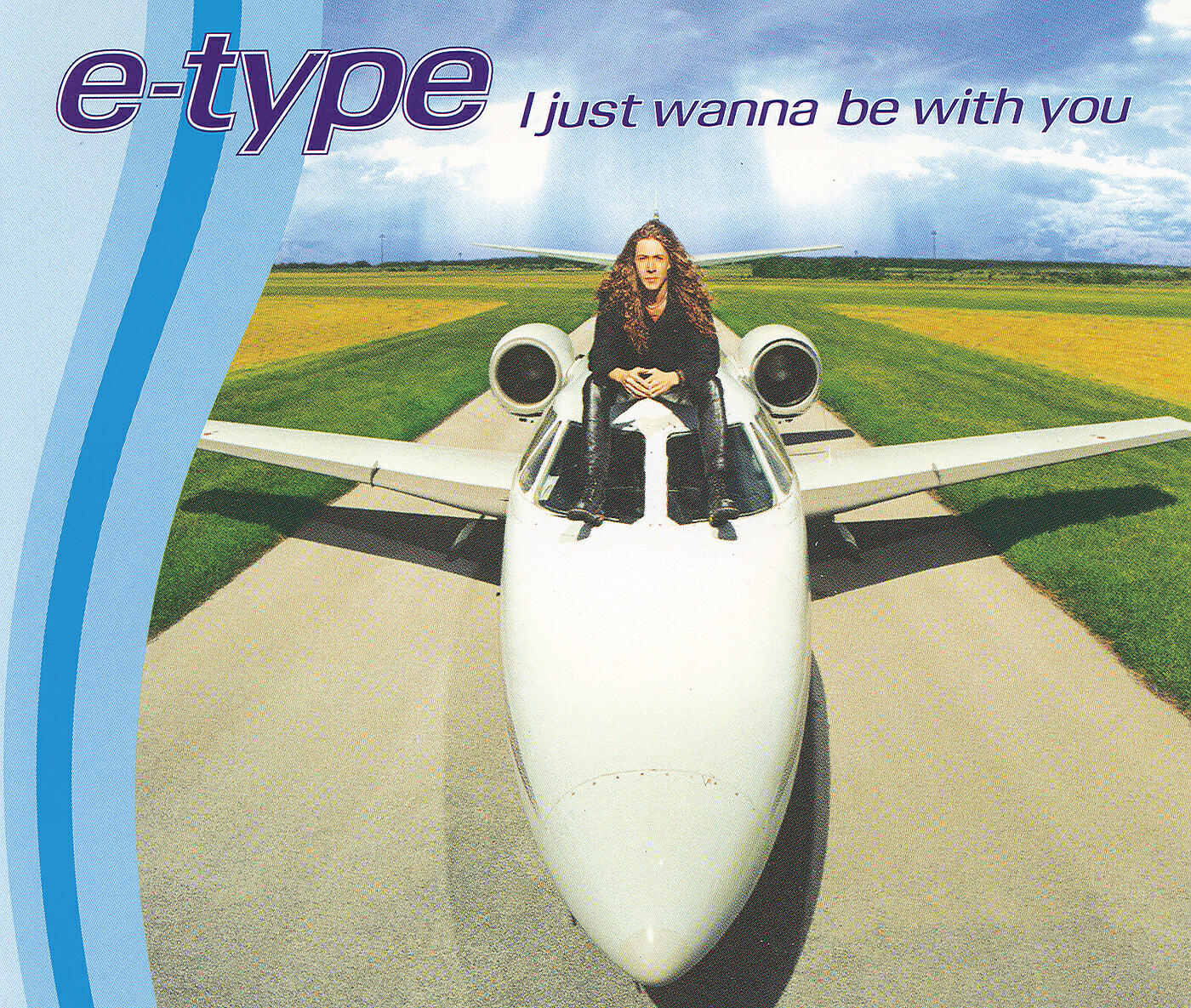 E-Type - I Just Wanna Be With You (André's Boogie Buster Long Mix)
